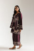 EMBROIDERED SUIT (E3664/103/520)