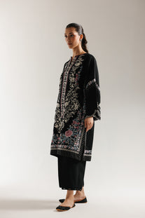 EMBROIDERED SUIT (E3710/103/902)