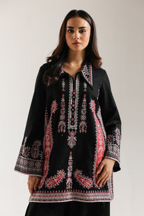 EMBROIDERED SUIT (E3721/103/902)