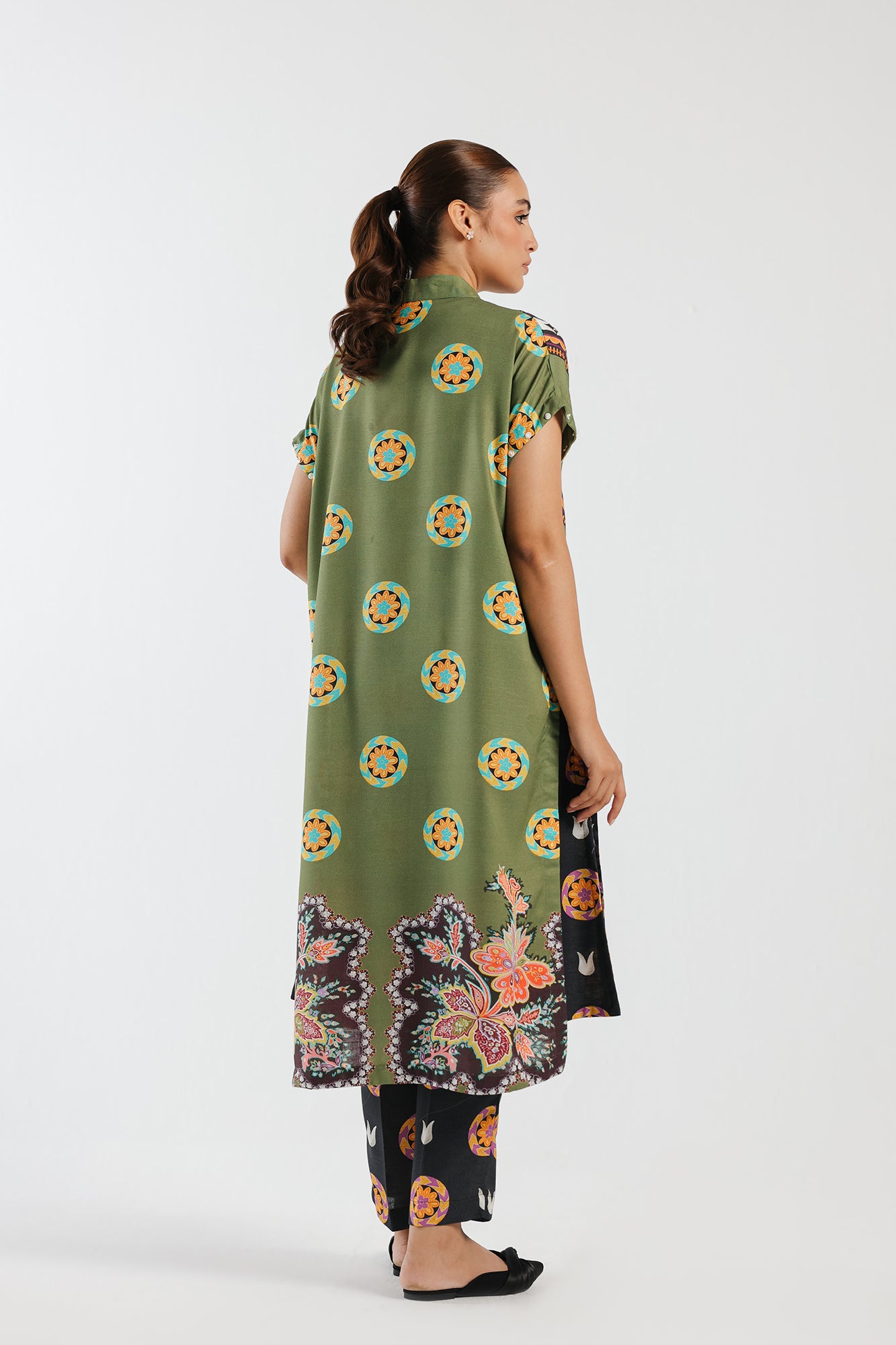 PRINTED SUIT (E5045/102/917)