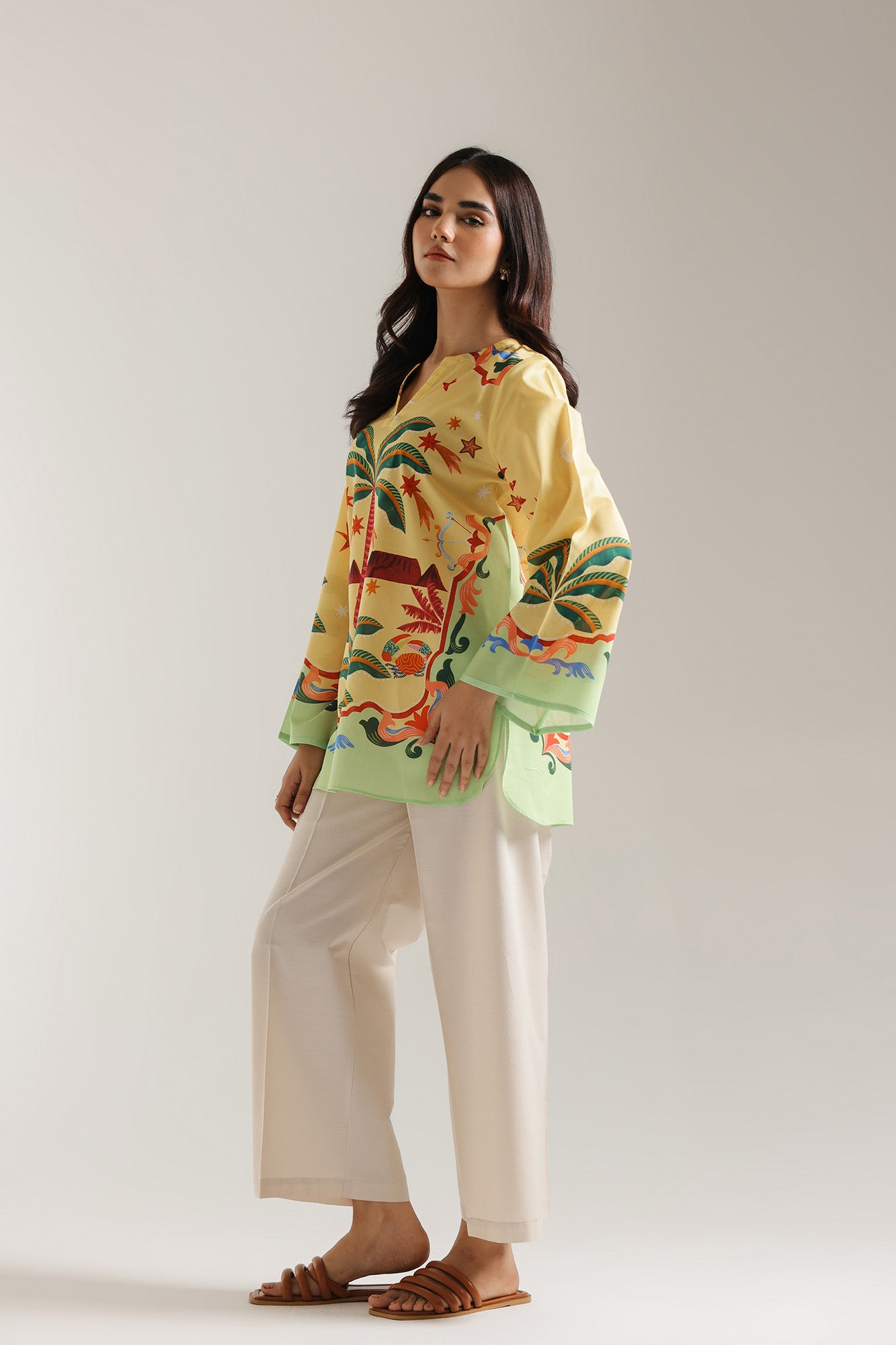 PRINTED TOP (E5822/102/109)