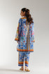 PRINTED SUIT (E6054/102/604)