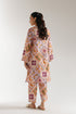 PRINTED SUIT (E6070/102/401)