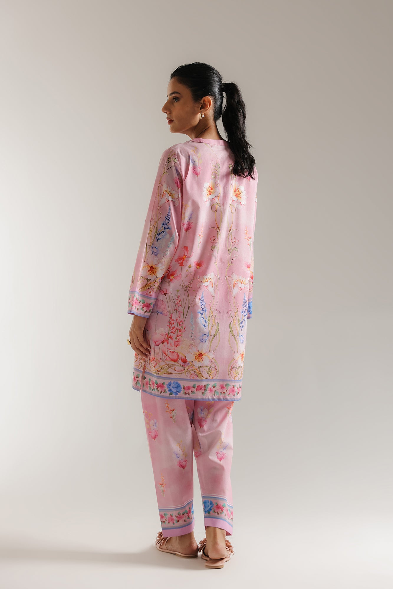 PRINTED SUIT (E6135/102/427)