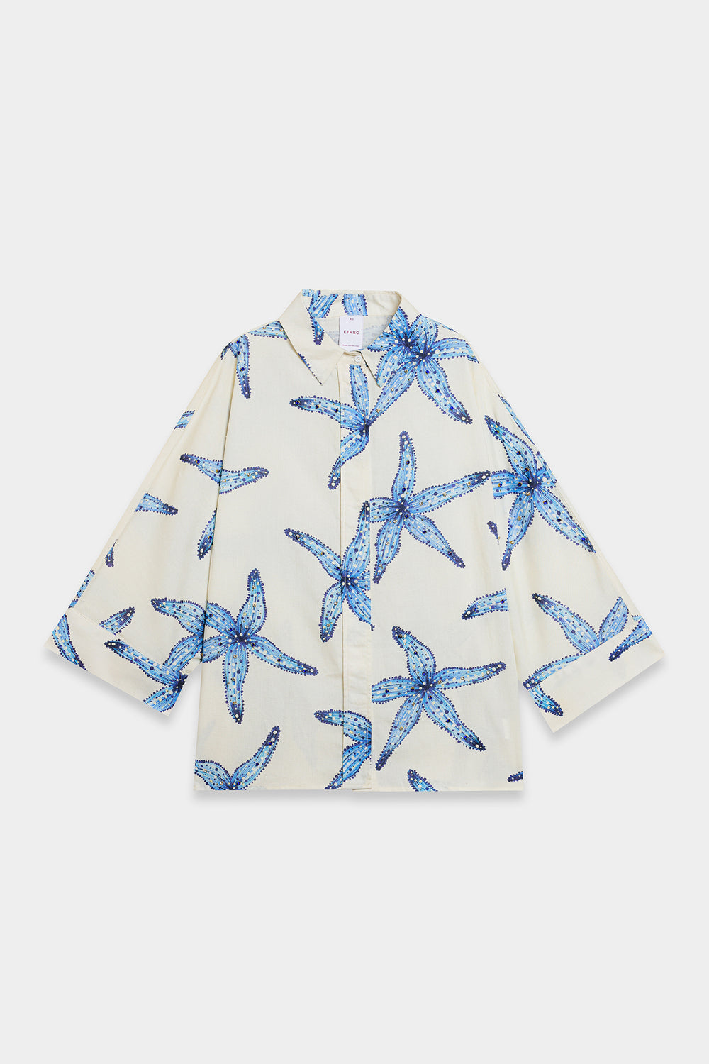 PRINTED SUIT (E0619/106/005)