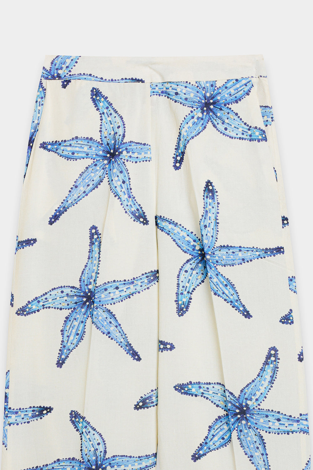 PRINTED SUIT (E0619/106/005)