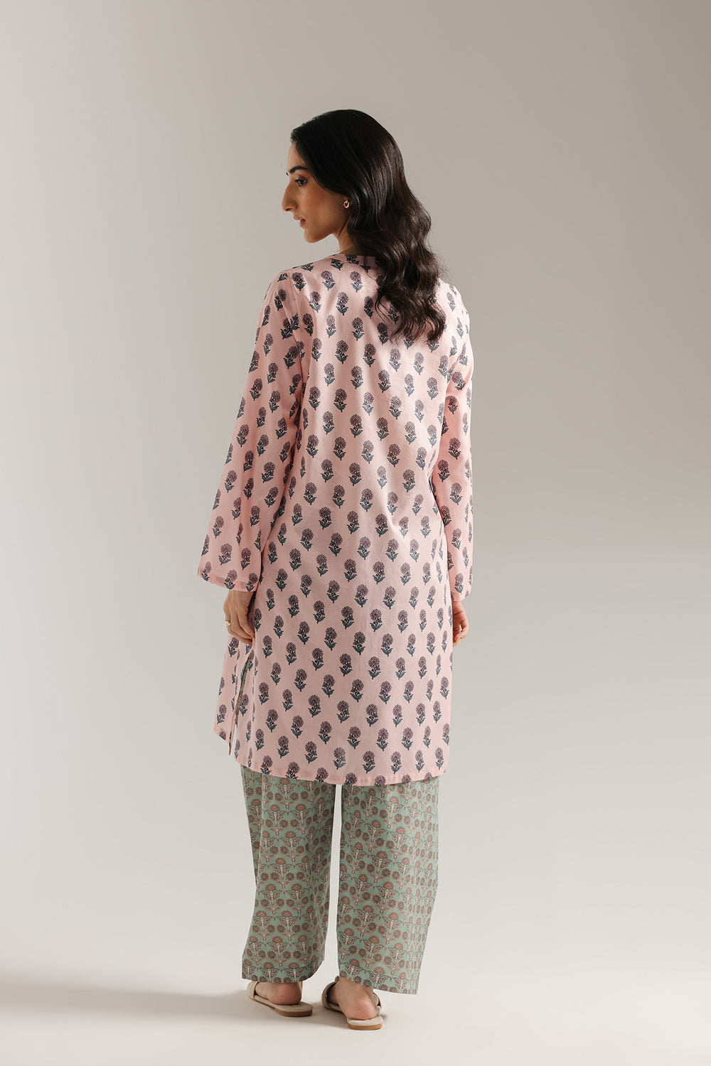 PRINTED SUIT (E6228/102/316)