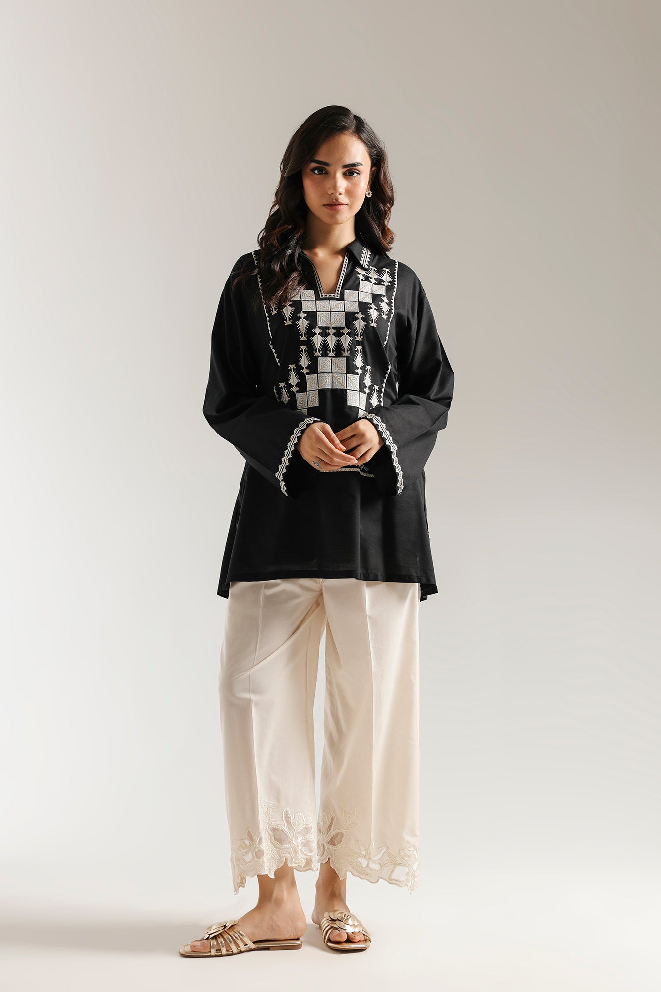 PRINTED KURTI (E6655/102/902)