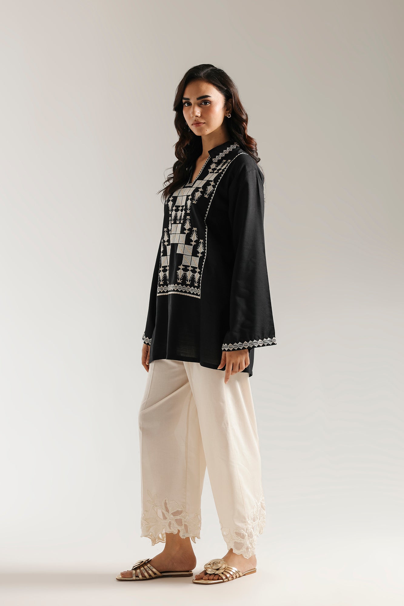 PRINTED KURTI (E6655/102/902)