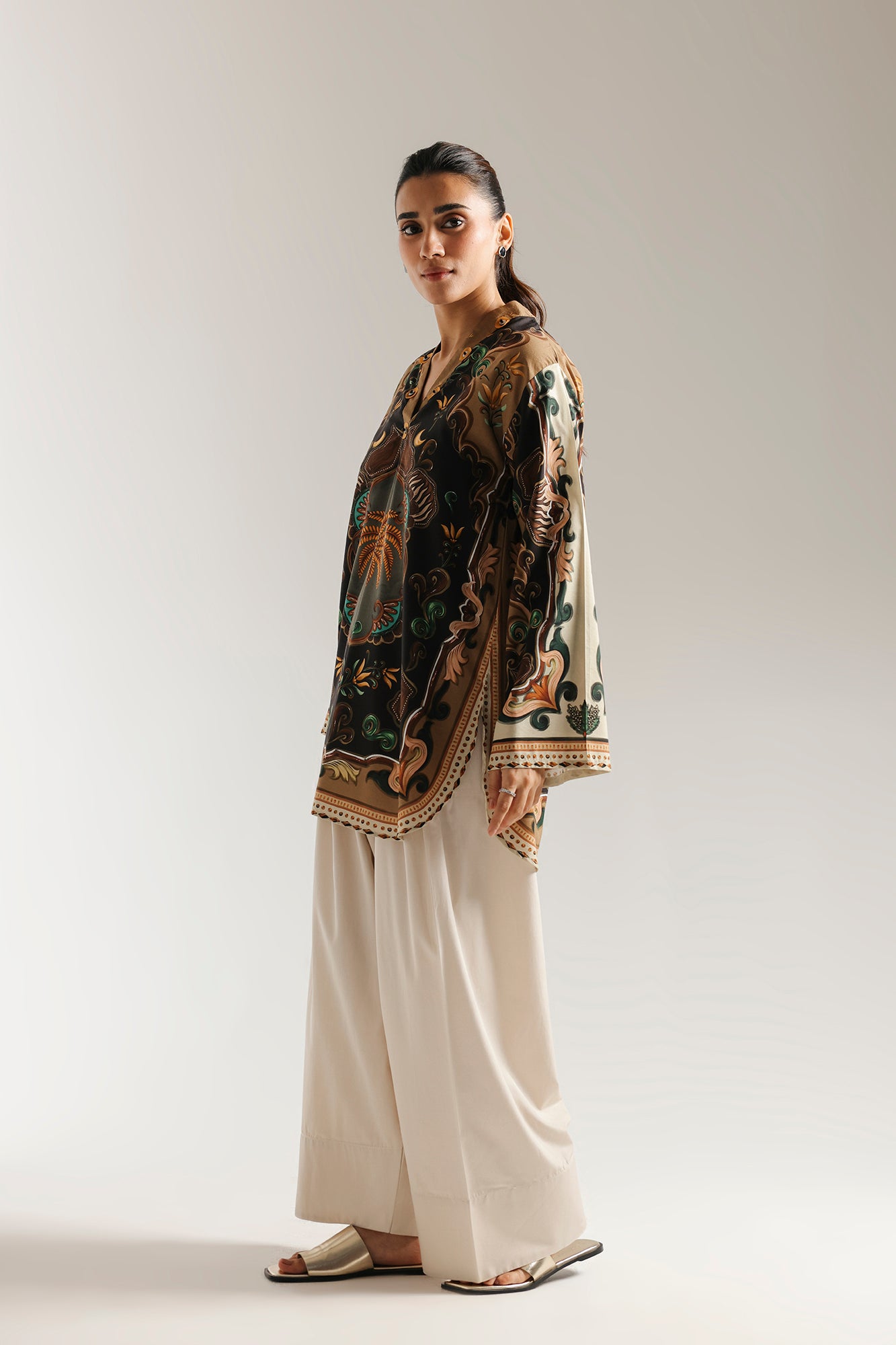 PRINTED KURTI (E6669/102/905)