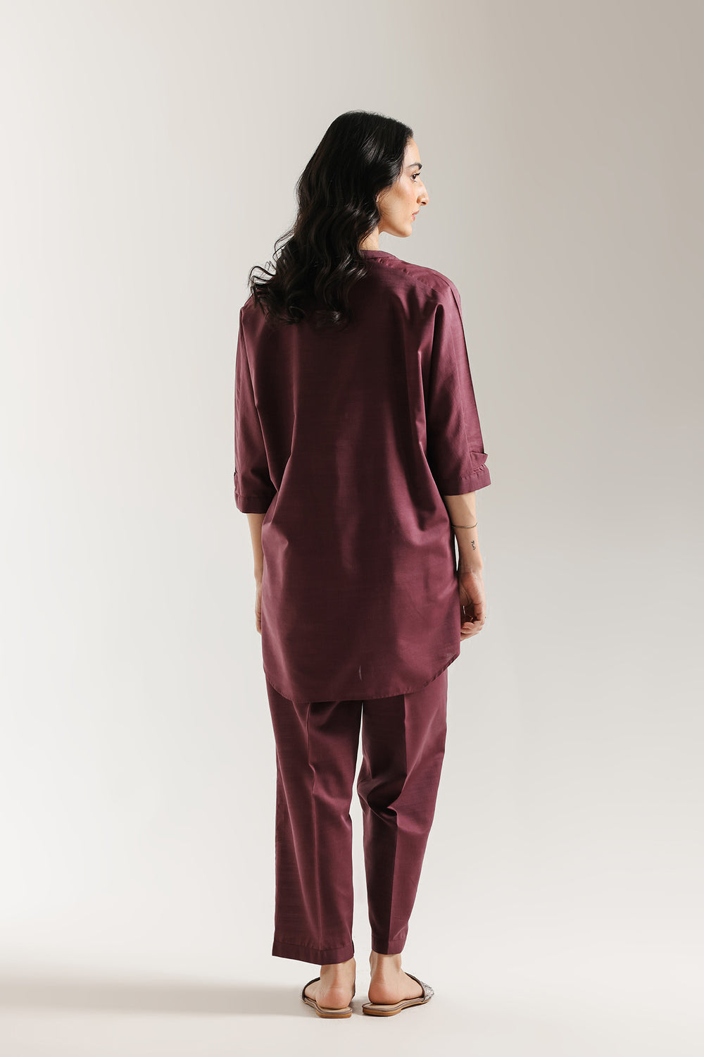 SOLID SUIT (E6676/102/516)