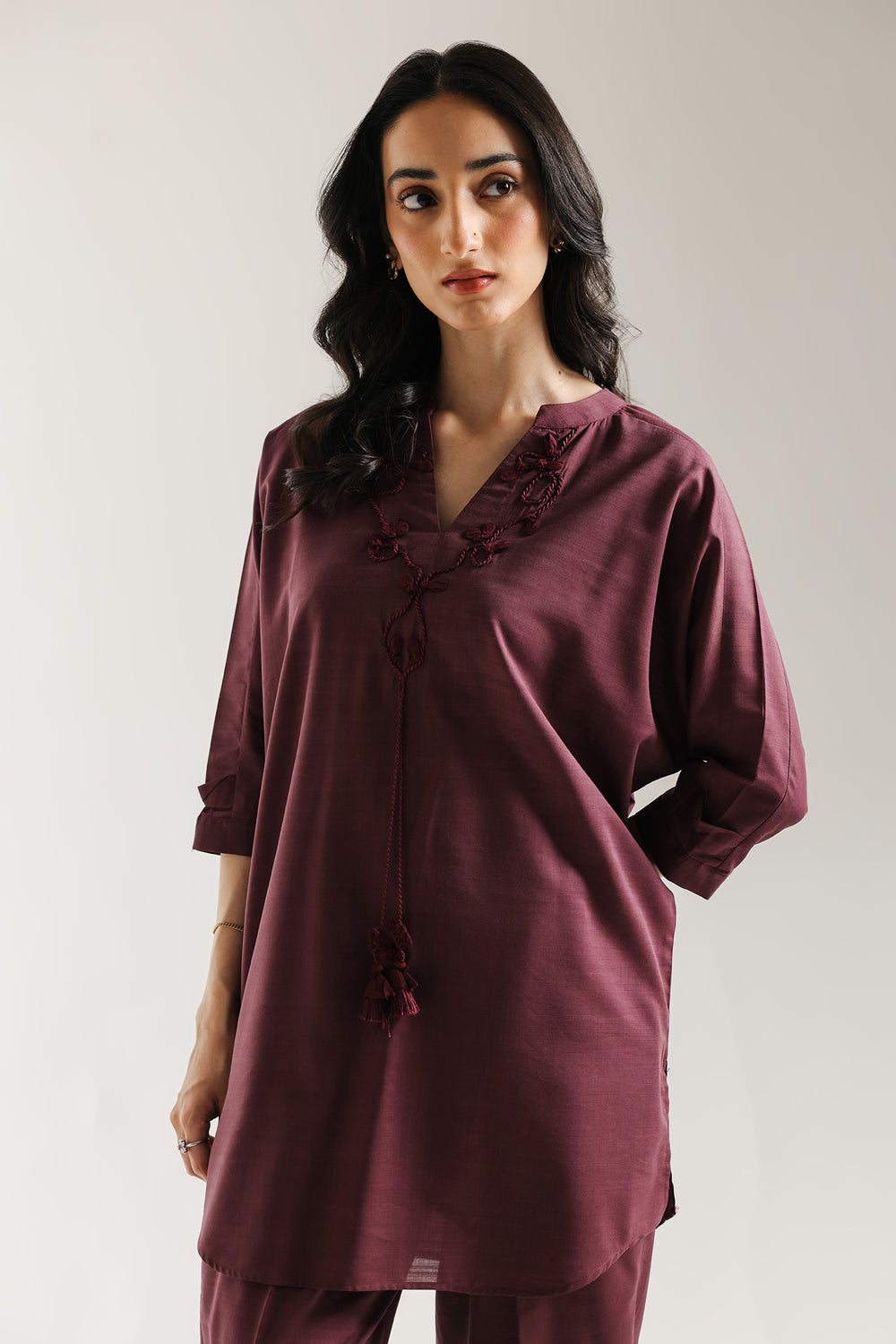 SOLID SUIT (E6676/102/516)