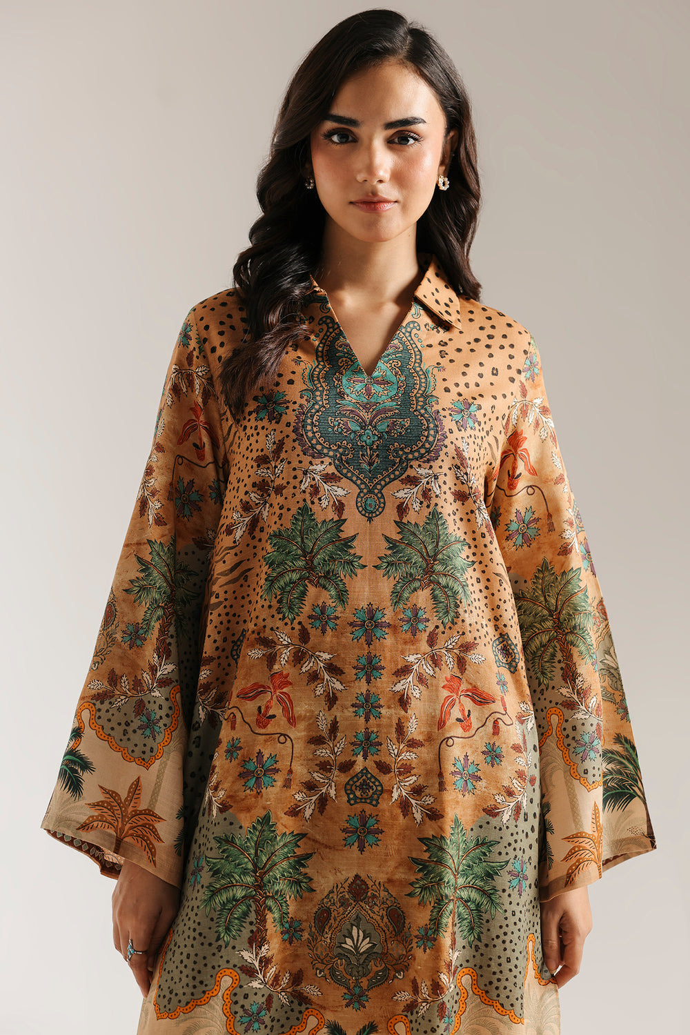 PRINTED SUIT (E6700/102/808)