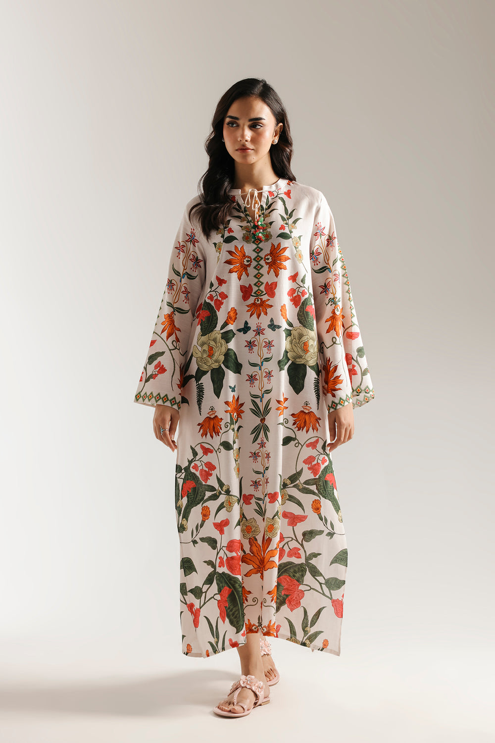 PRINTED SHIRT (E6702/102/002)