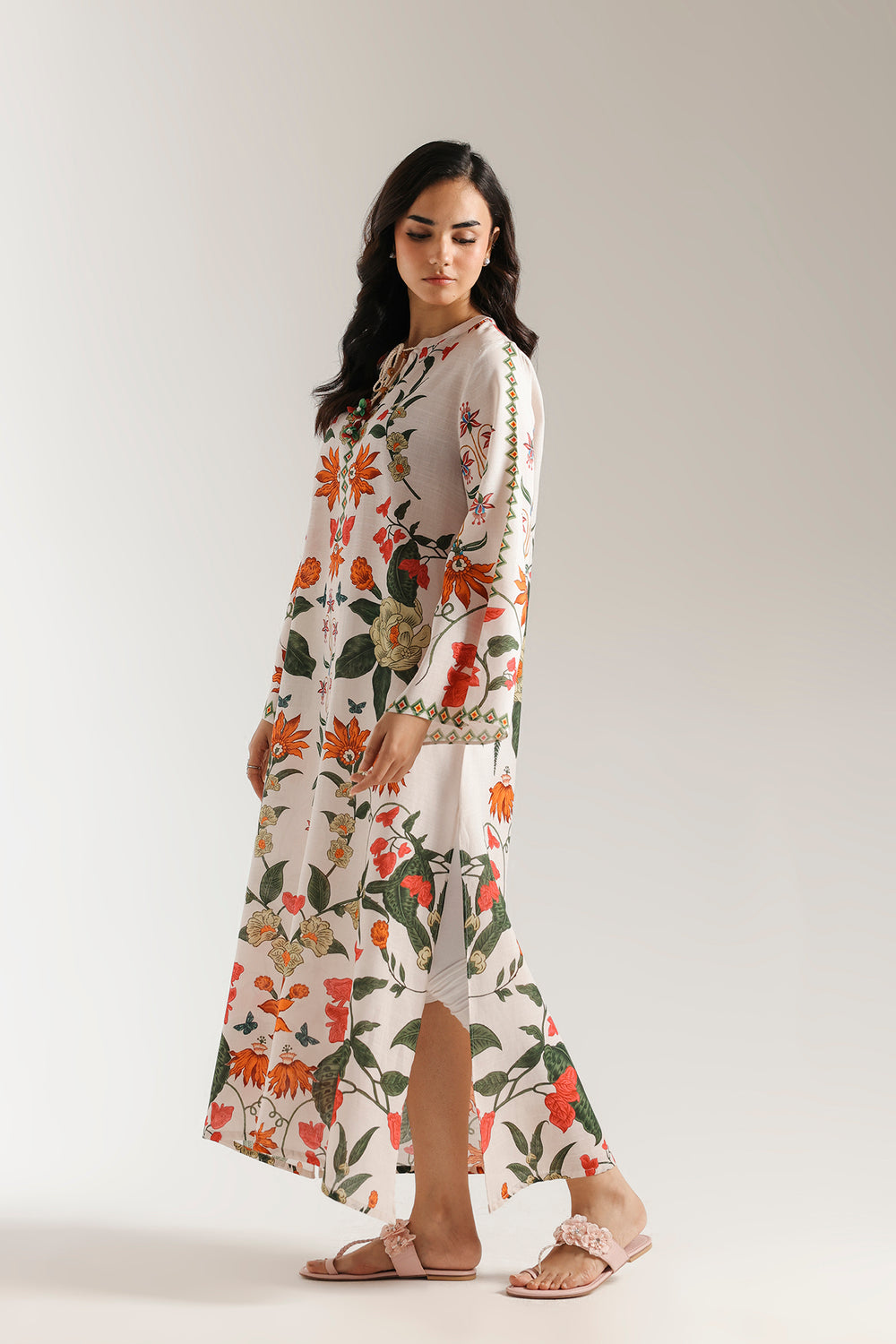 PRINTED SHIRT (E6702/102/002)