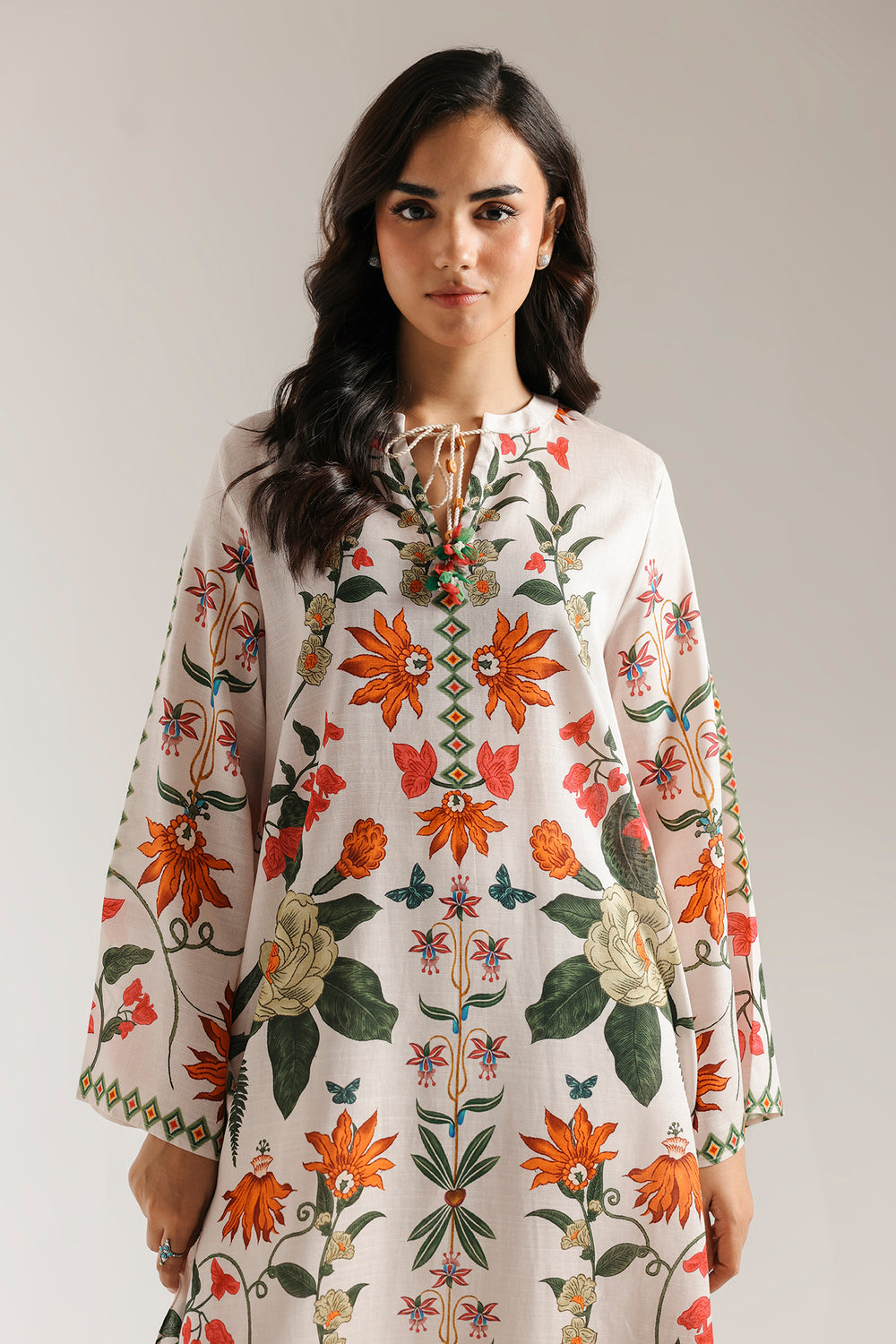 PRINTED SHIRT (E6702/102/002)