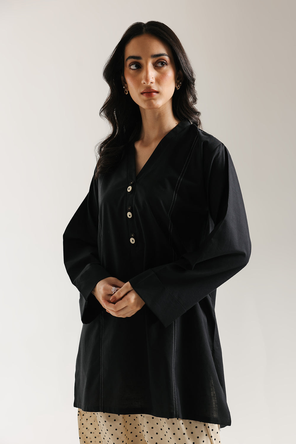 PRINTED SUIT (E6732/102/901)