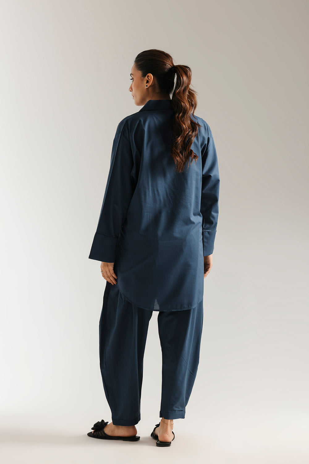 SOLID SUIT (E6733/102/619)