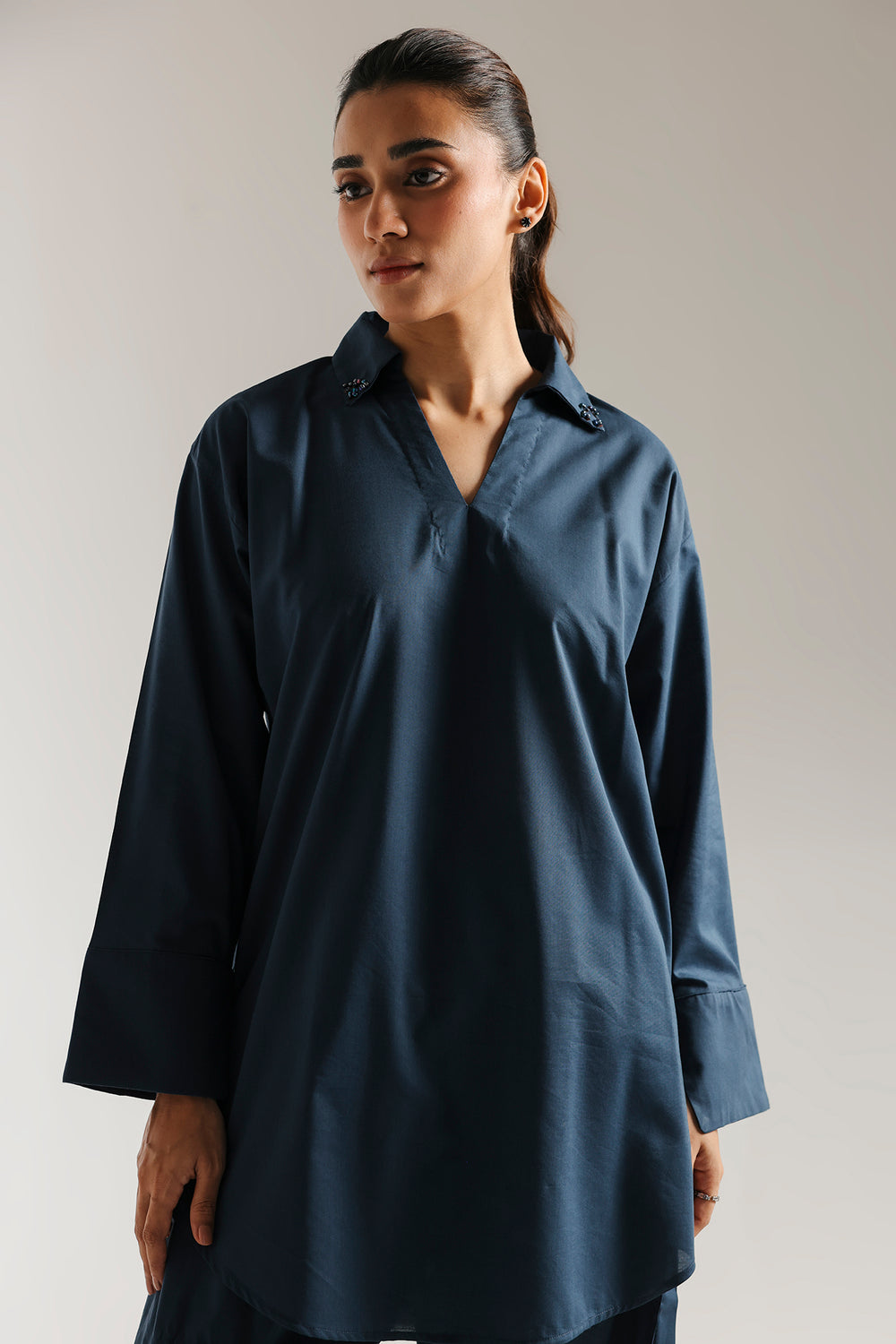 SOLID SUIT (E6733/102/619)