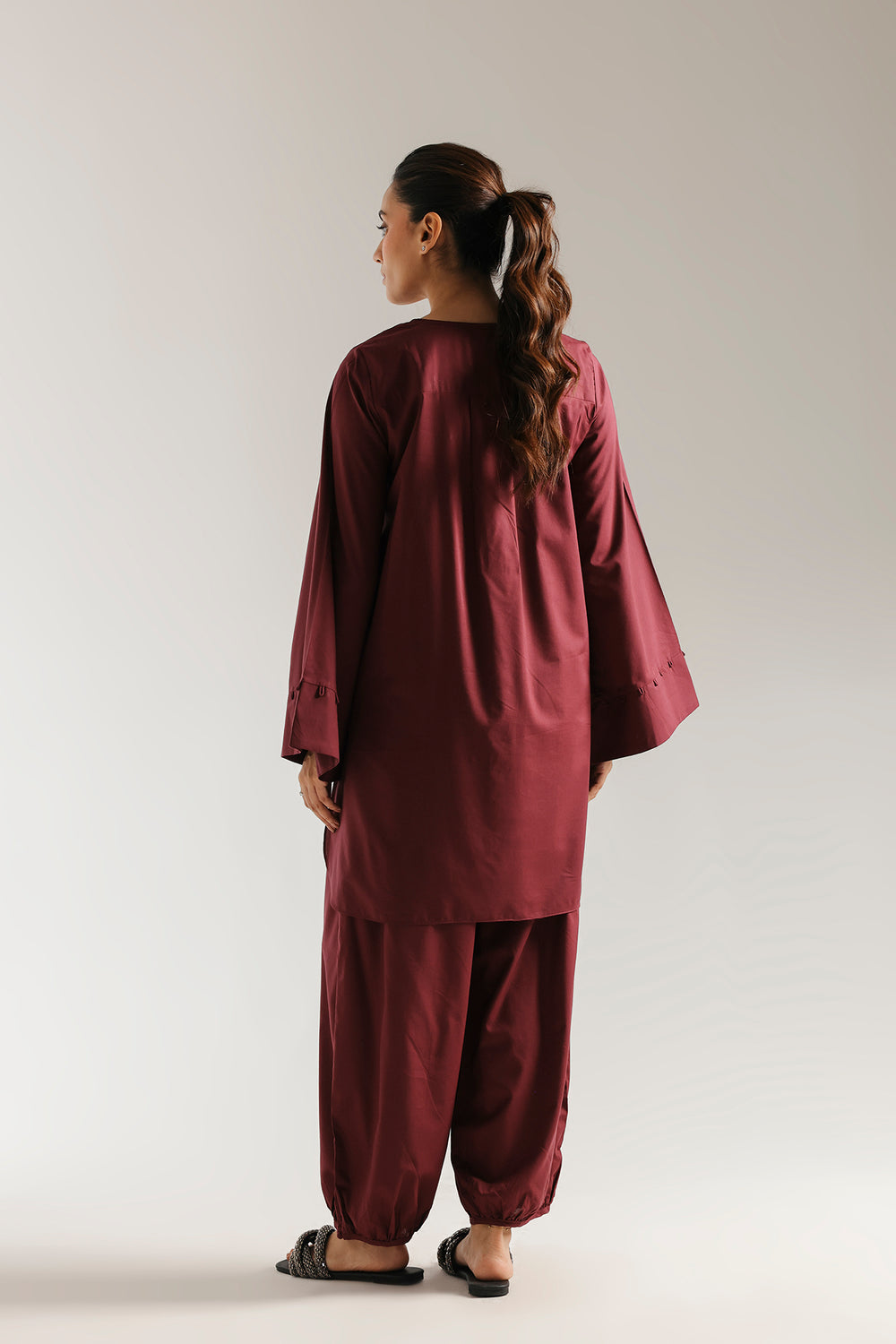 SOLID SUIT (E6734/102/516)