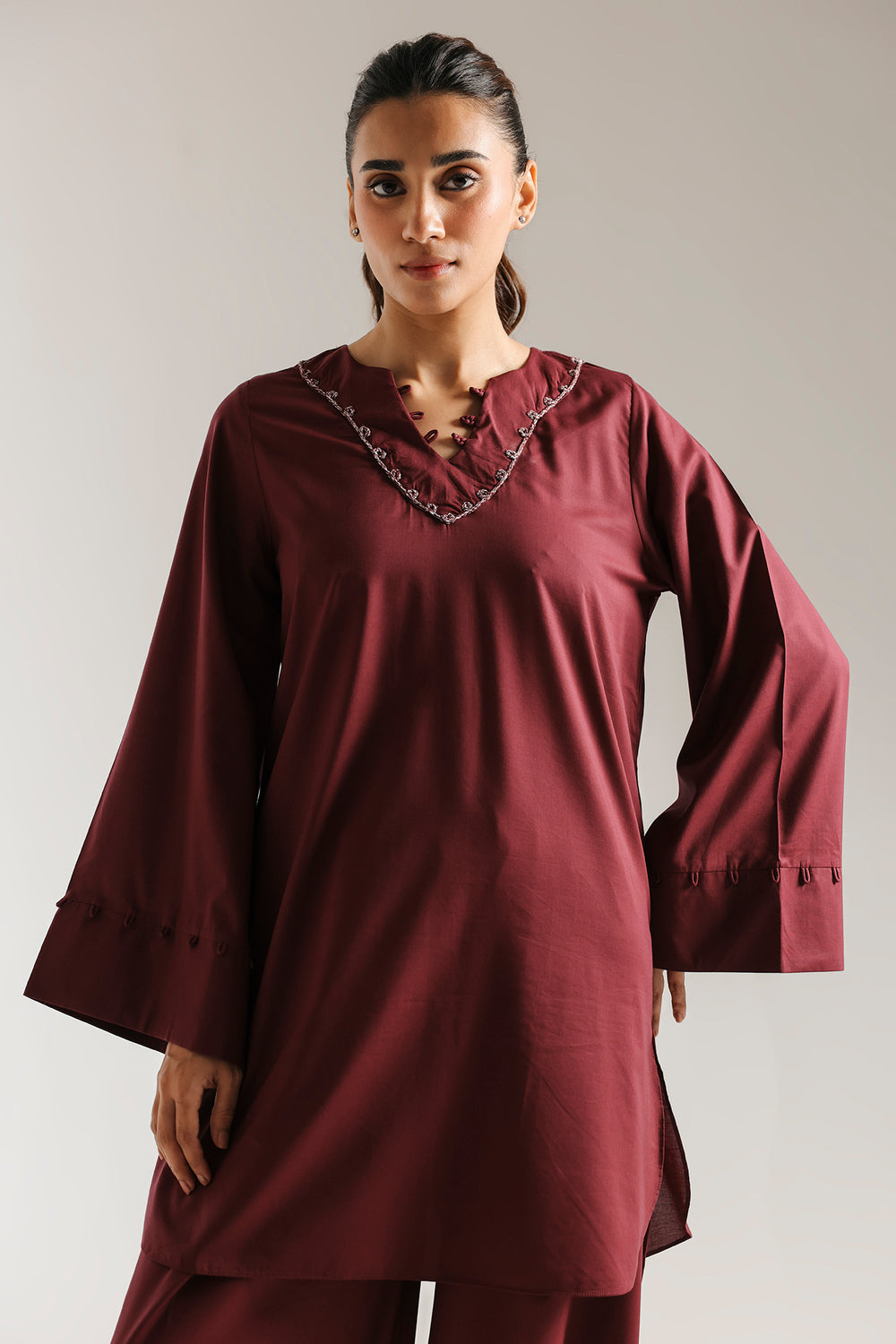 SOLID SUIT (E6734/102/516)