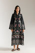 PRINTED DRESS (E6954/102/901)