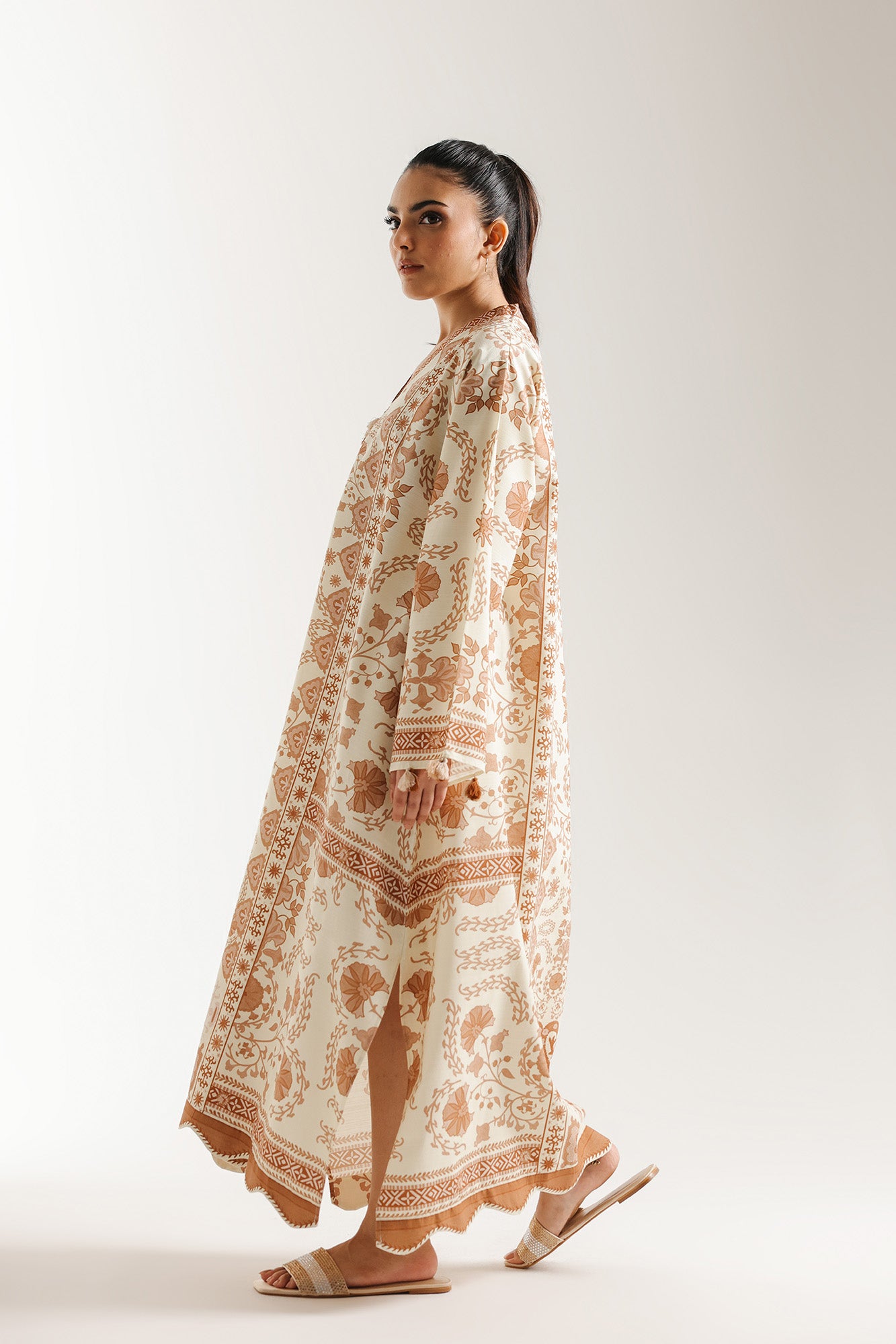 PRINTED DRESS (E6956/102/002)