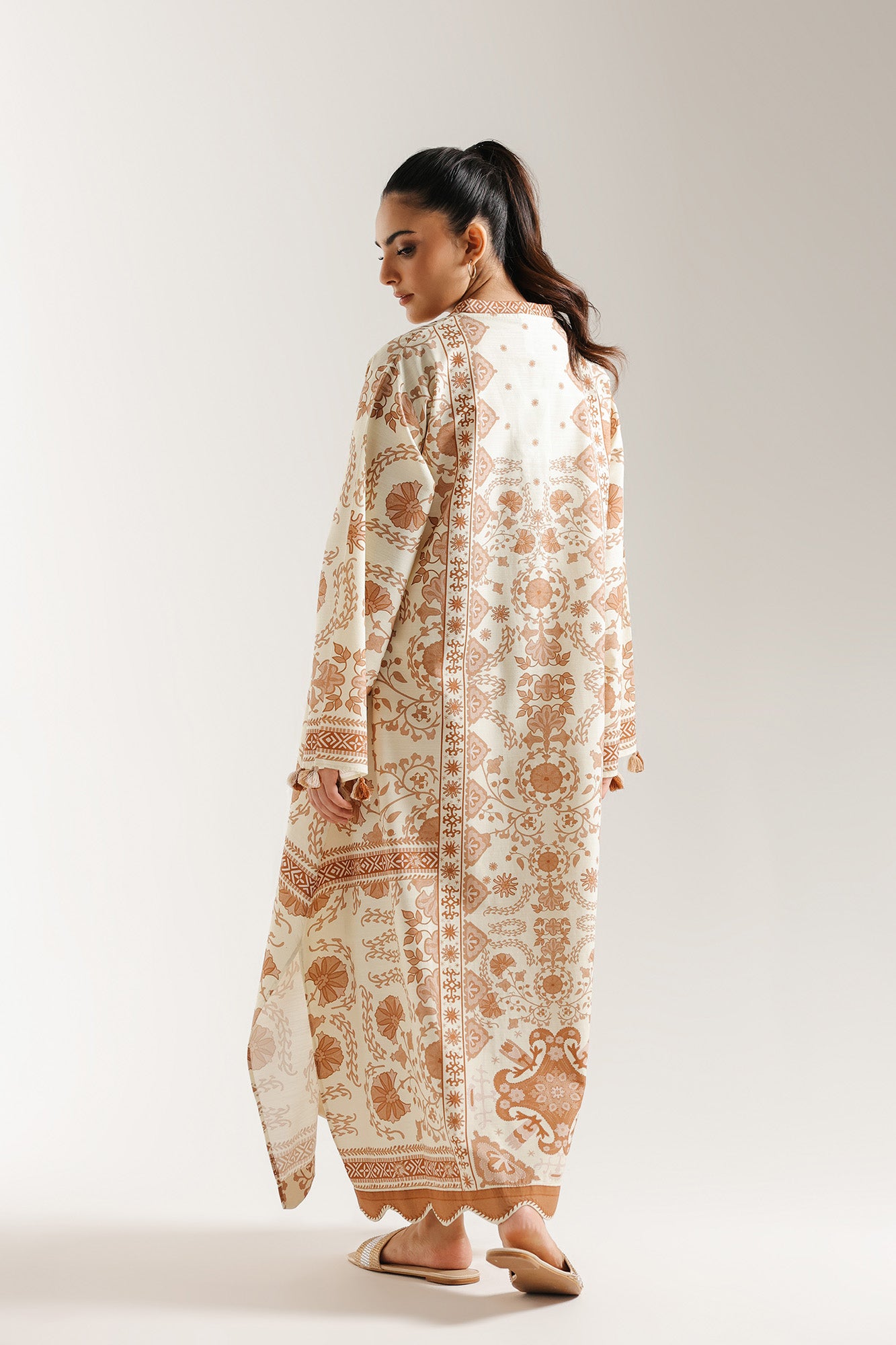 PRINTED DRESS (E6956/102/002)