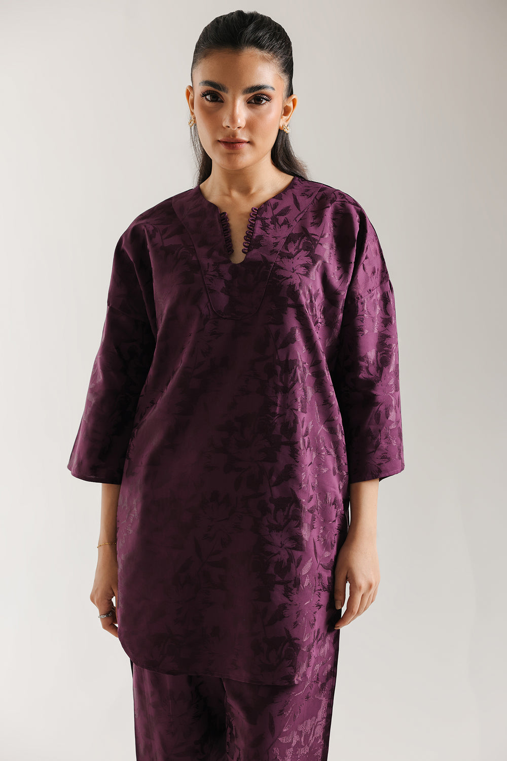 SOLID SUIT (E7023/102/520)