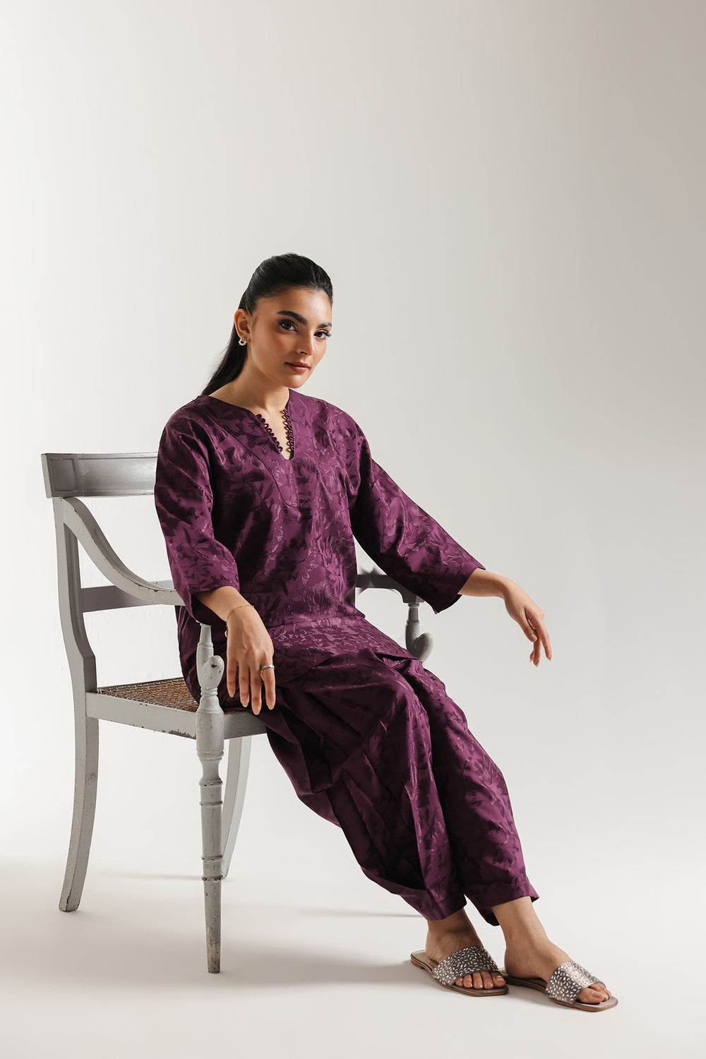 SOLID SUIT (E7023/102/520)