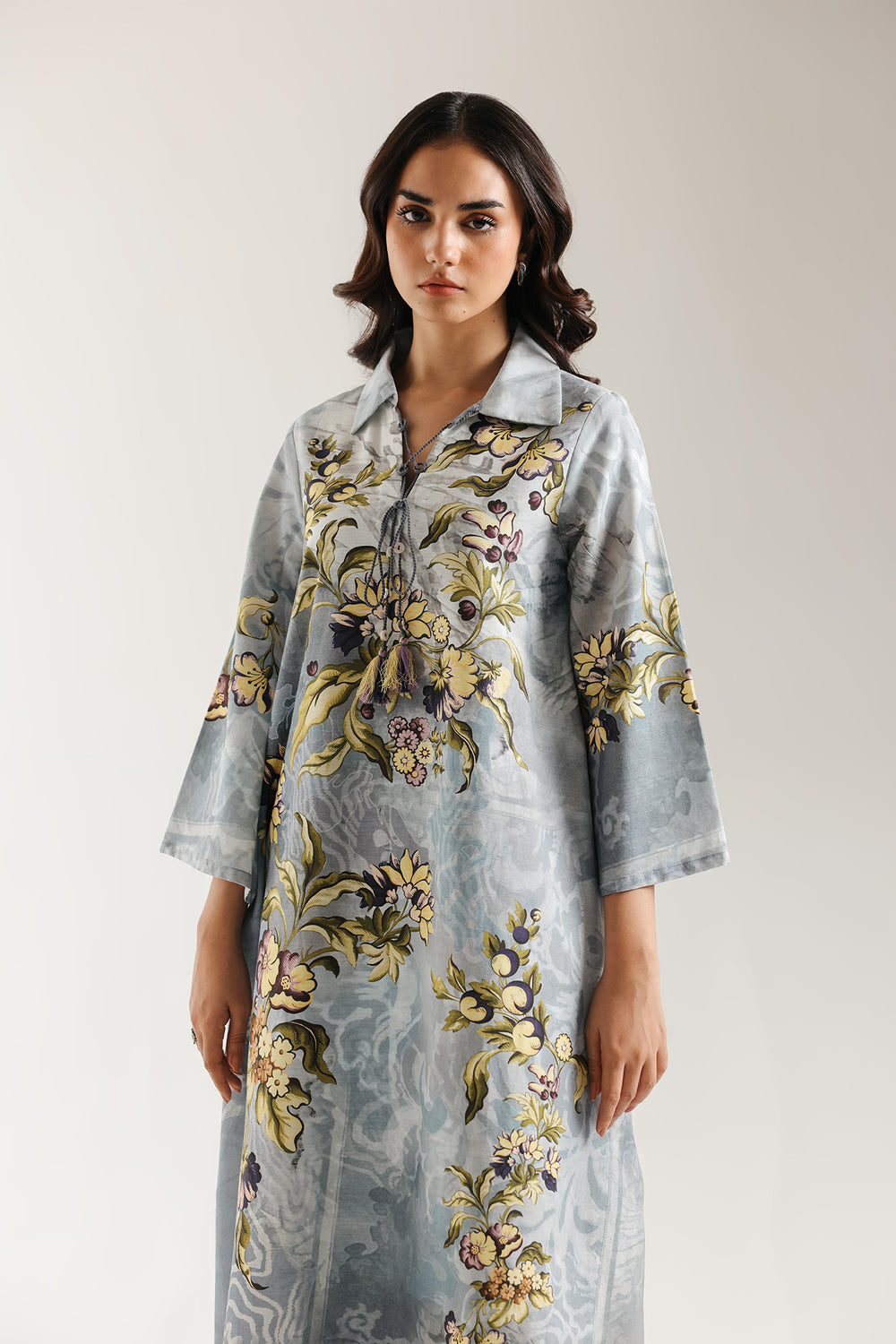 PRINTED SUIT (E7028/102/628)