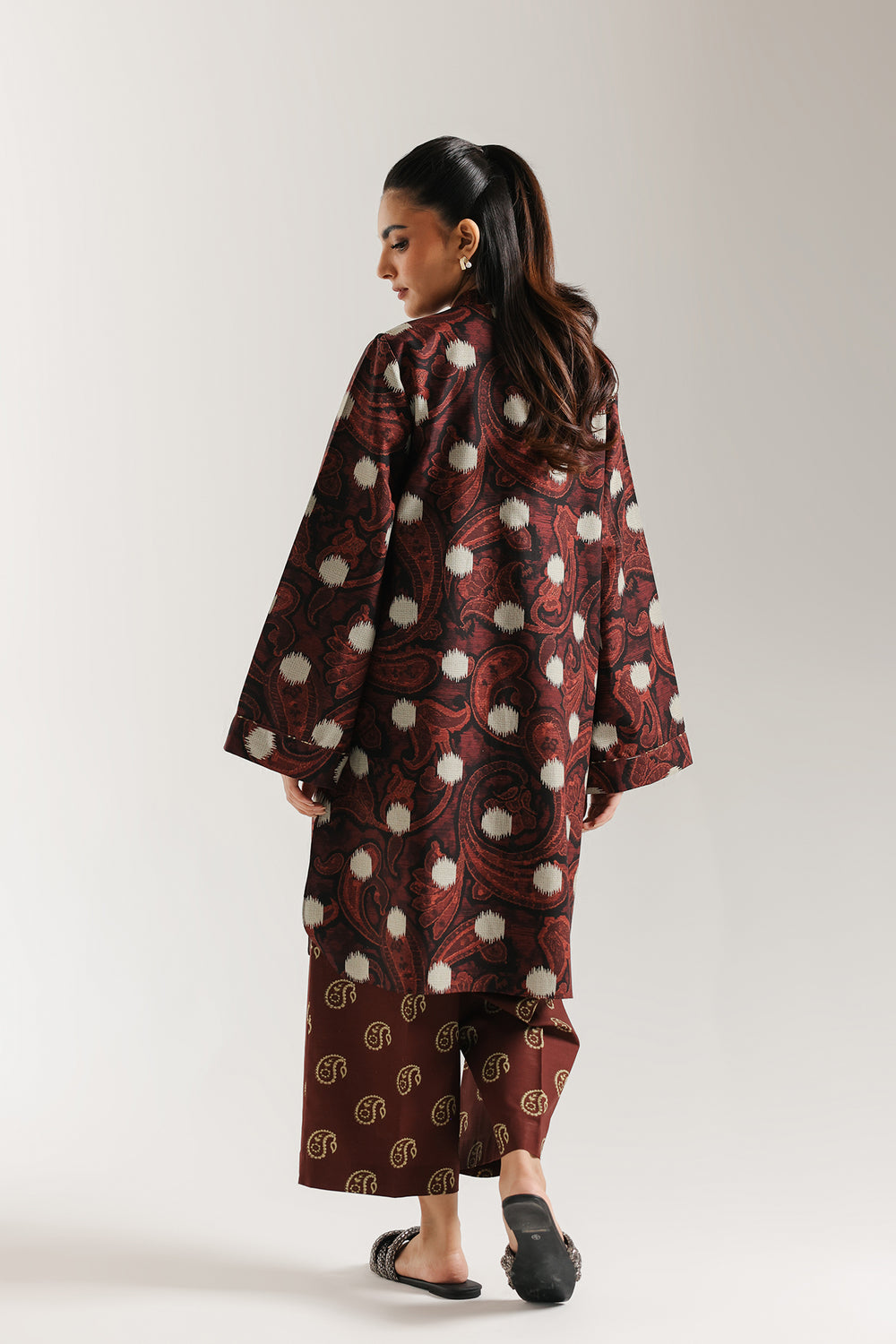 PRINTED SUIT (E7094/102/902)