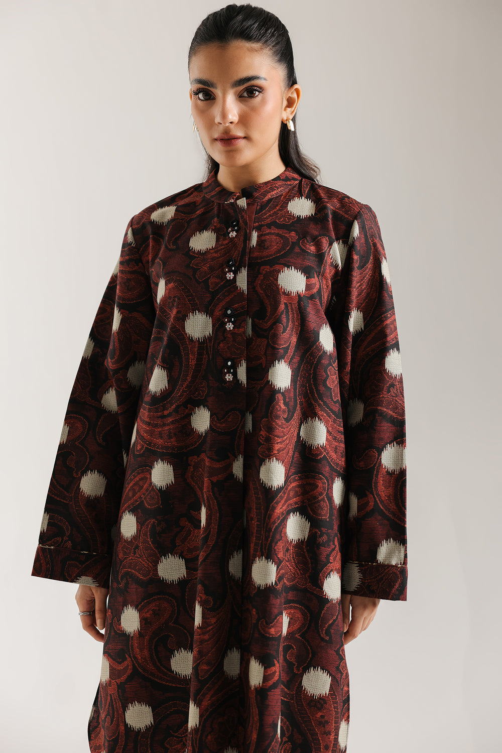 PRINTED SUIT (E7094/102/902)