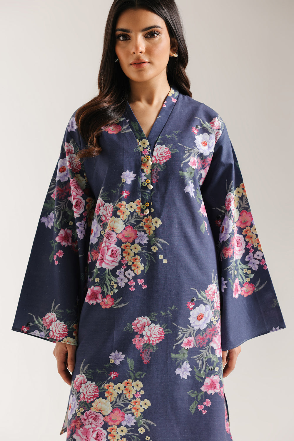 PRINTED SUIT (E7096/102/604)
