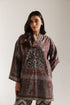 PRINTED SUIT (E7124/102/403)