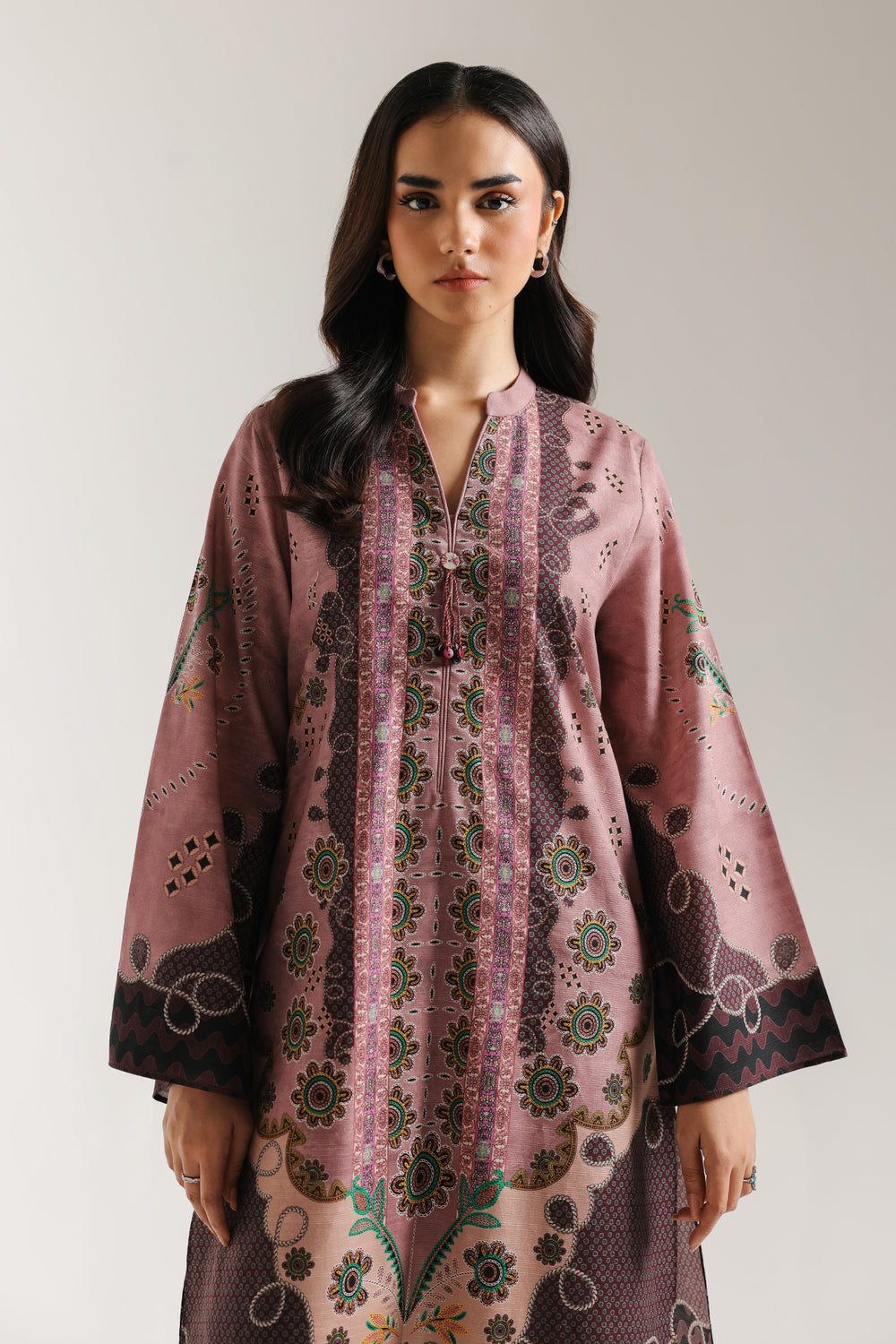 PRINTED SUIT (E7125/102/410)