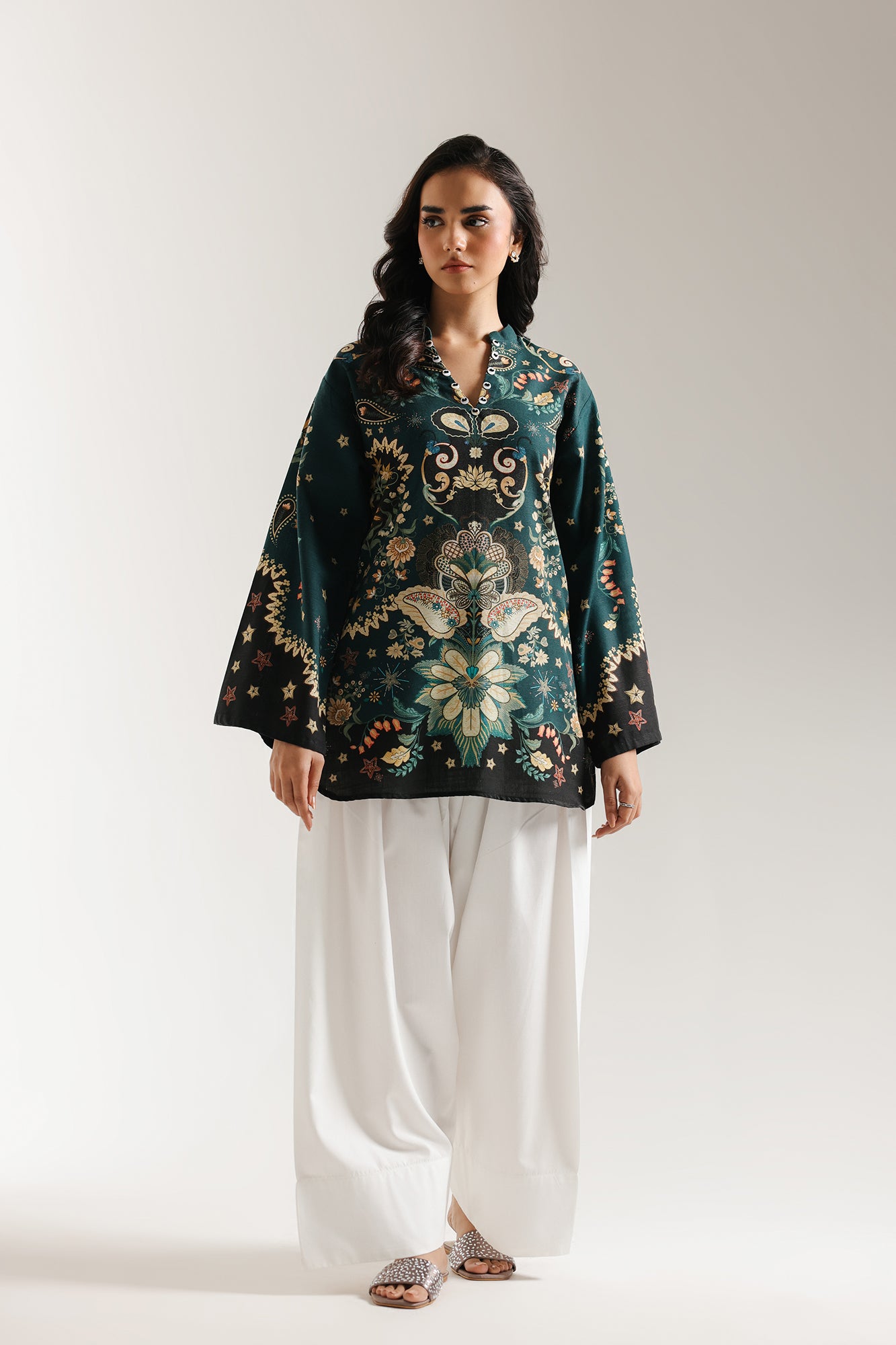 PRINTED SHIRT (E7139/102/704)