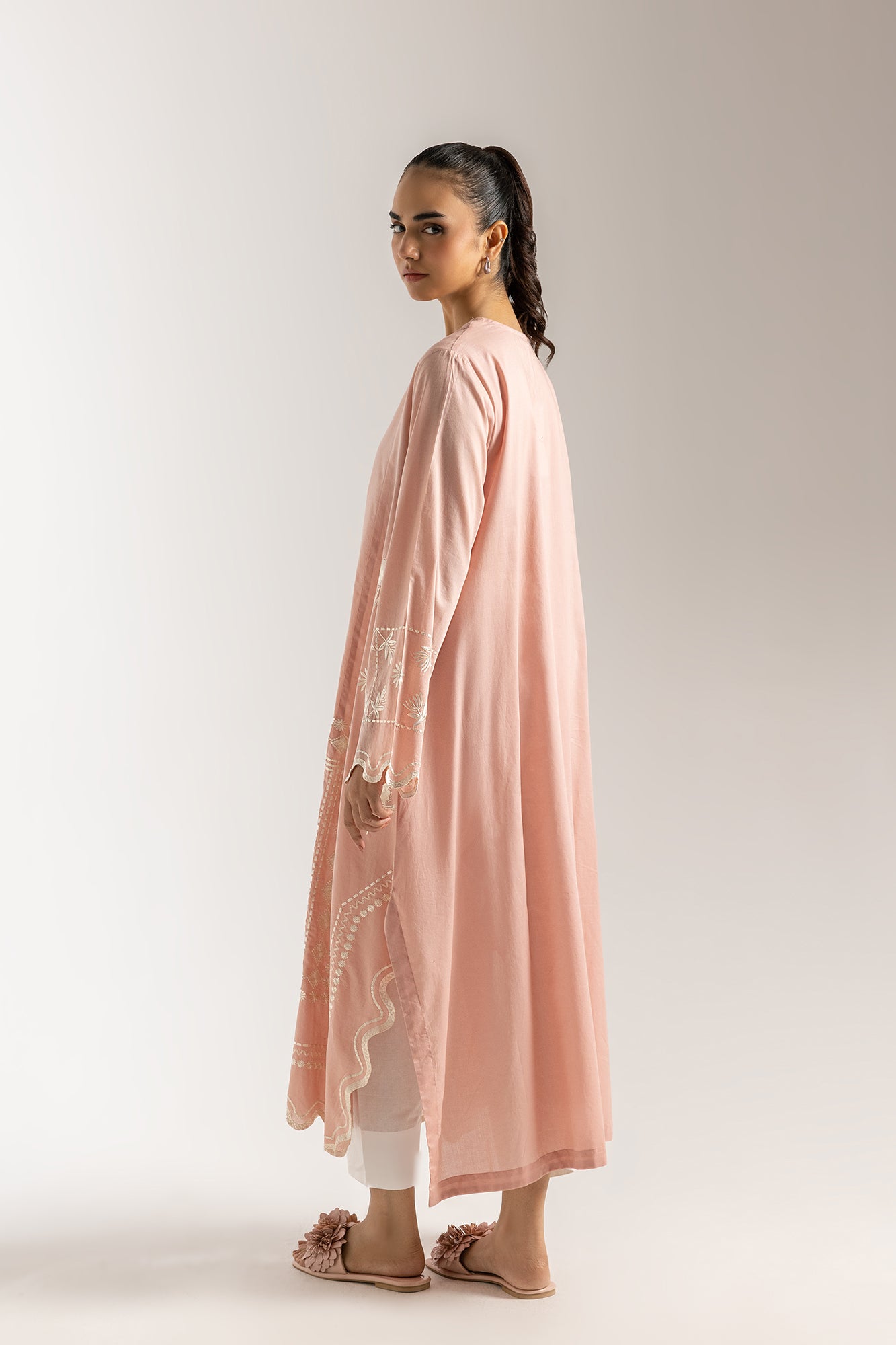 EMBROIDERED SHIRT (E7150/102/315)