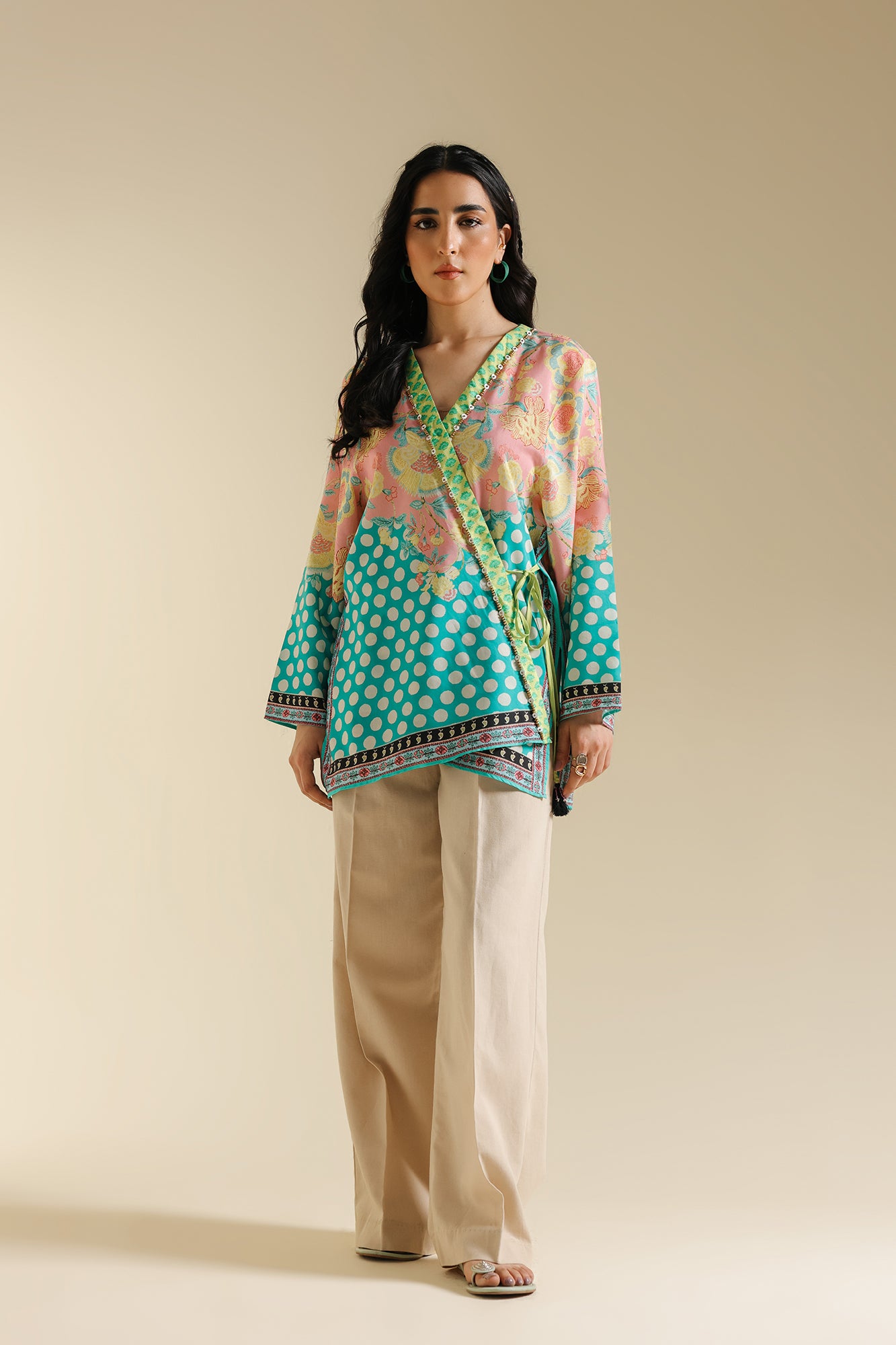 KIMONO (S1E0434/119/424)