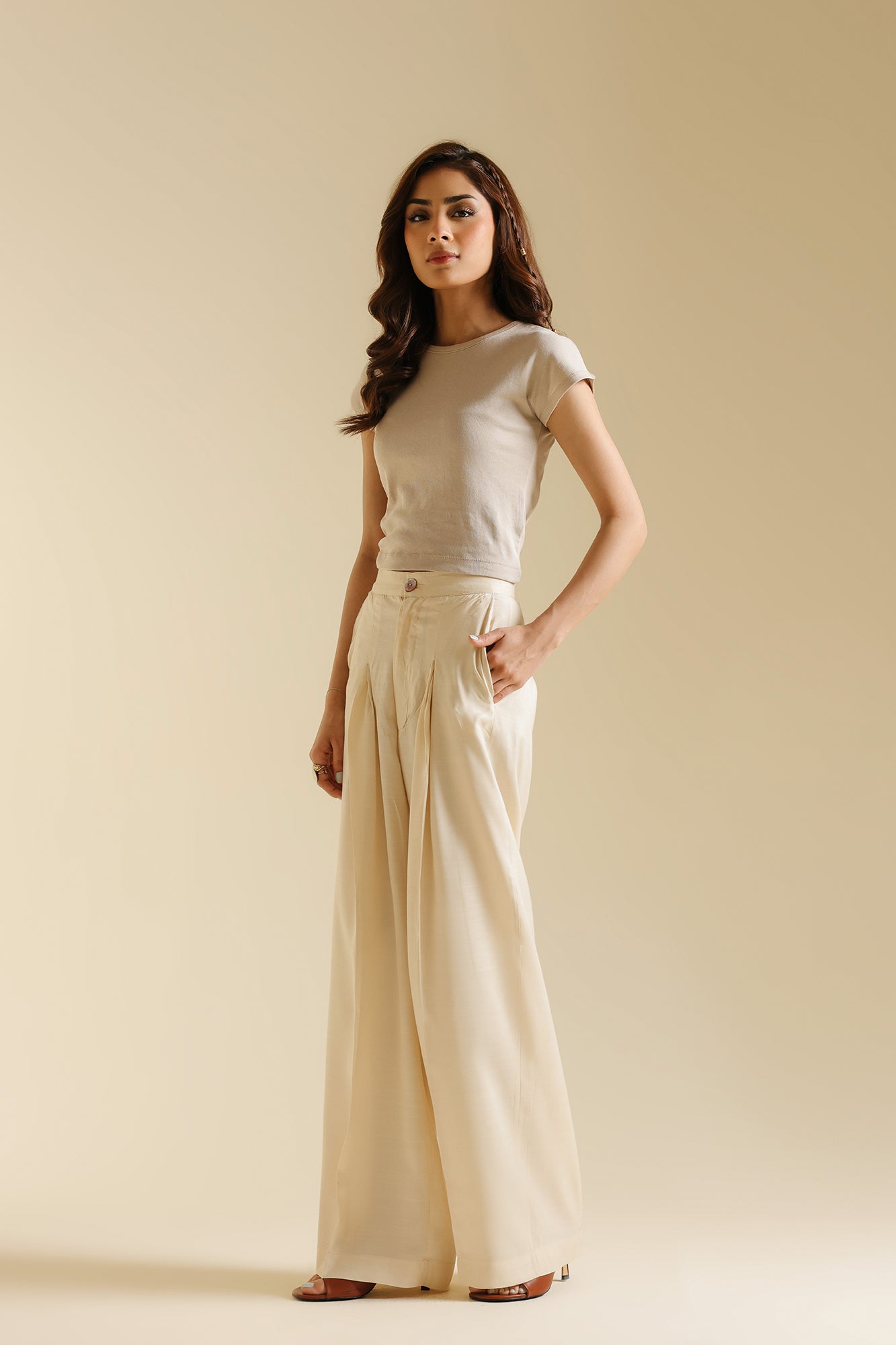 TROUSER (S1E0437/119/002)