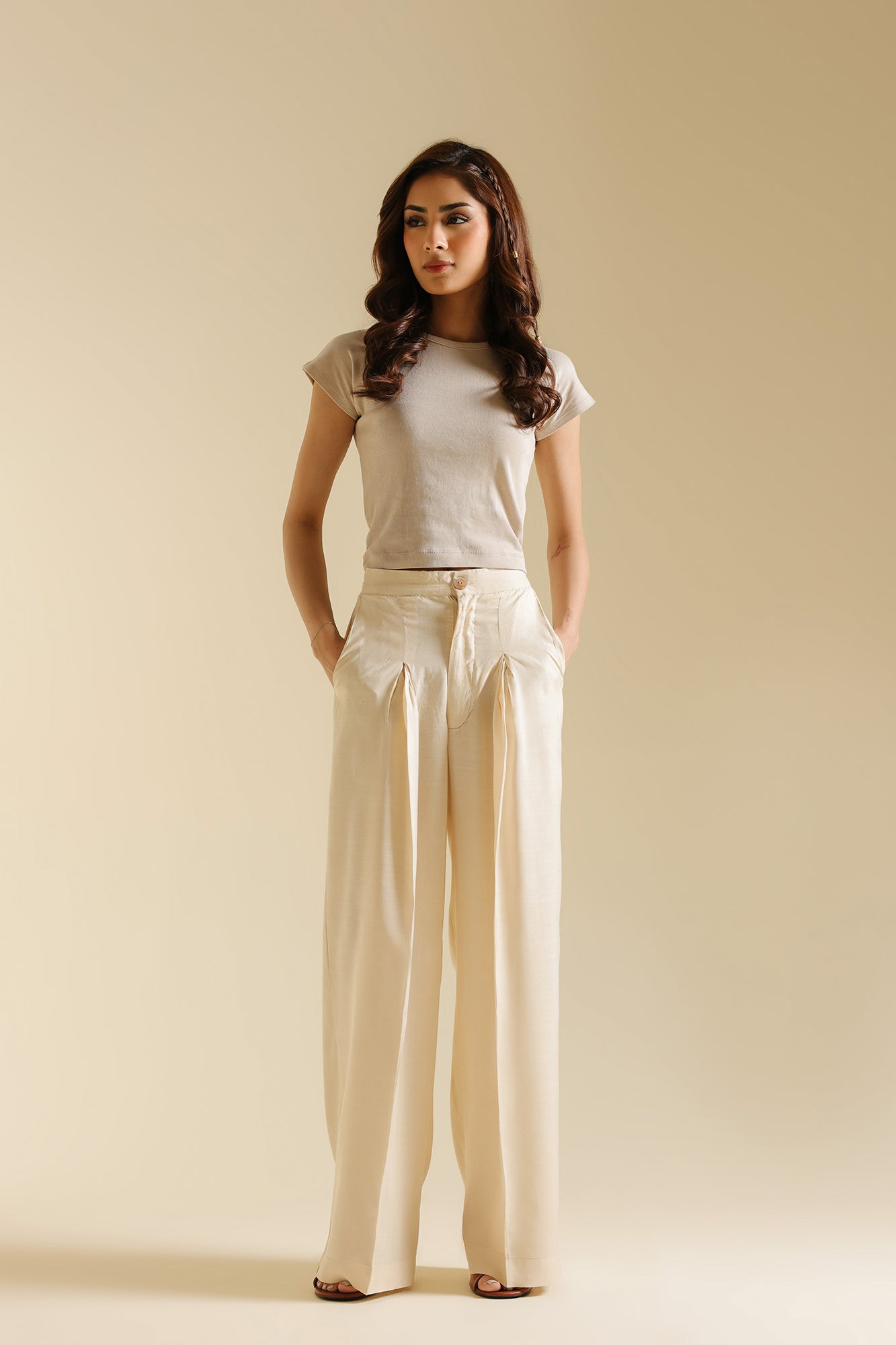 TROUSER (S1E0437/119/002)