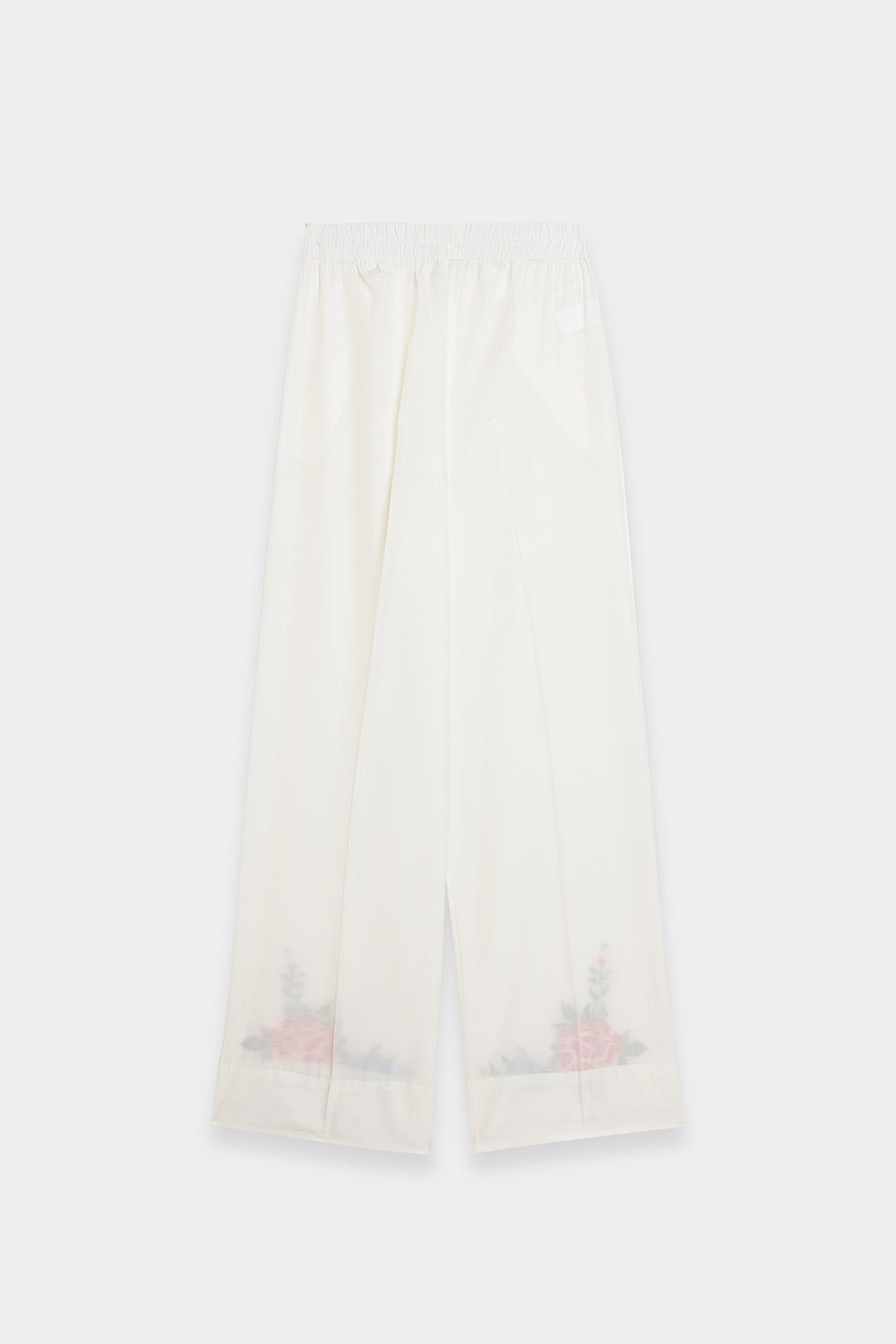 EMBROIDERED SUIT (S1E0461/119/001)