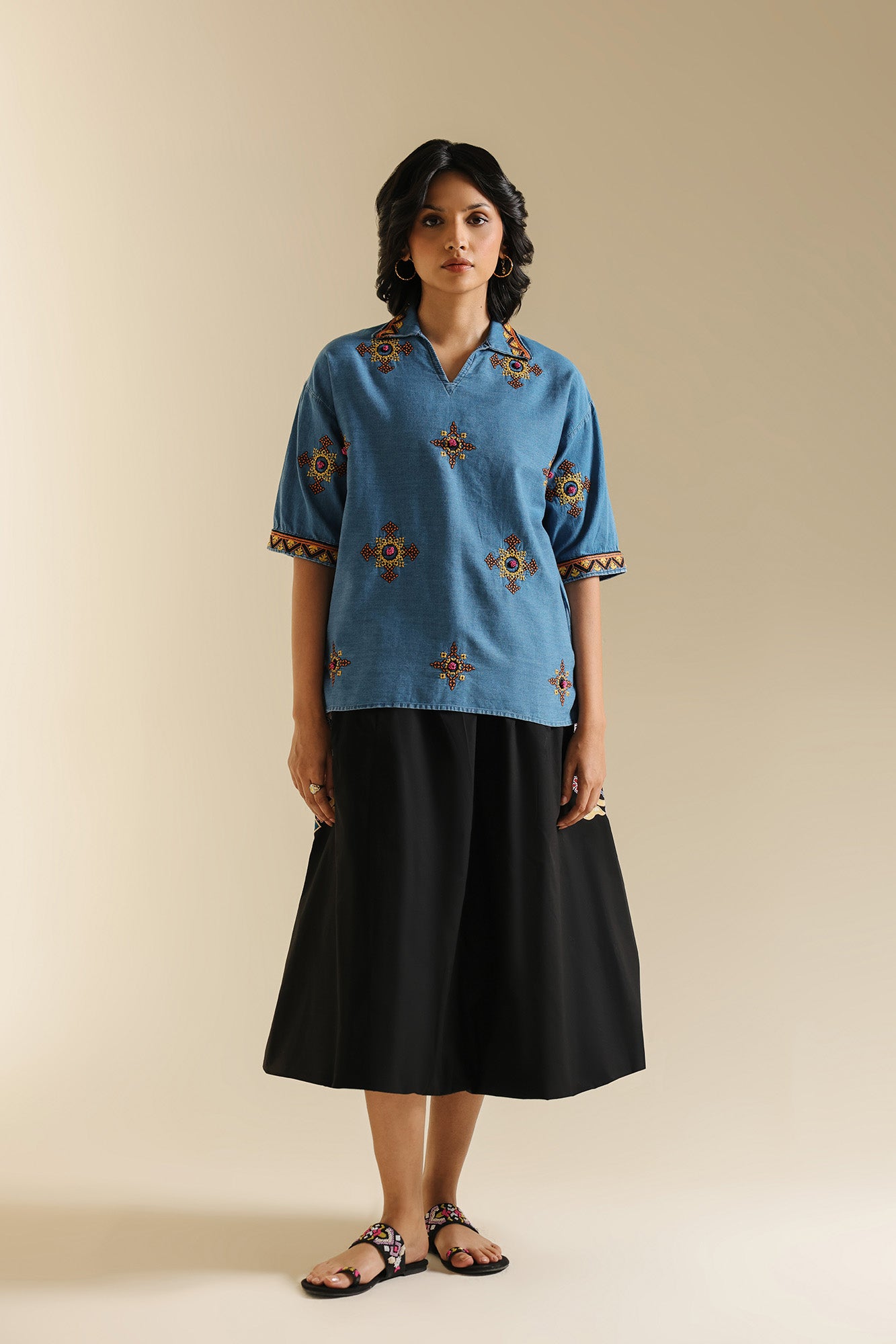 KURTI (S1E0466/119/620)