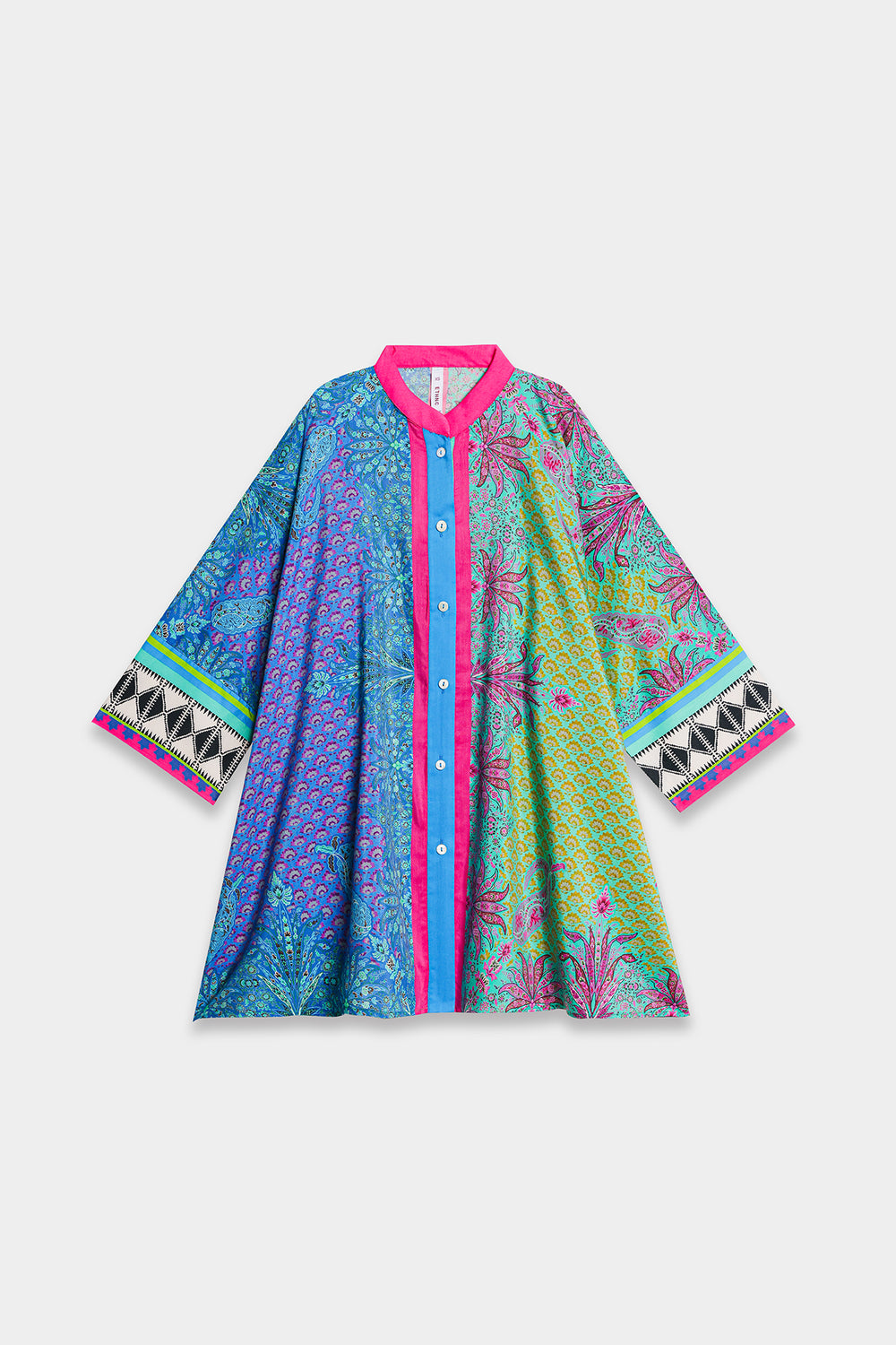 PRINTED SUIT (S1E0477/119/714)