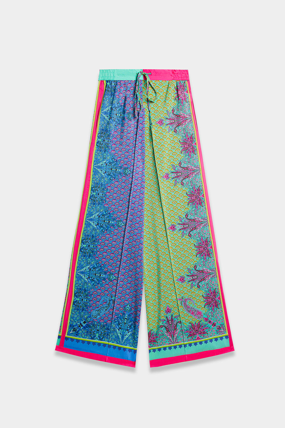 PRINTED SUIT (S1E0477/119/714)