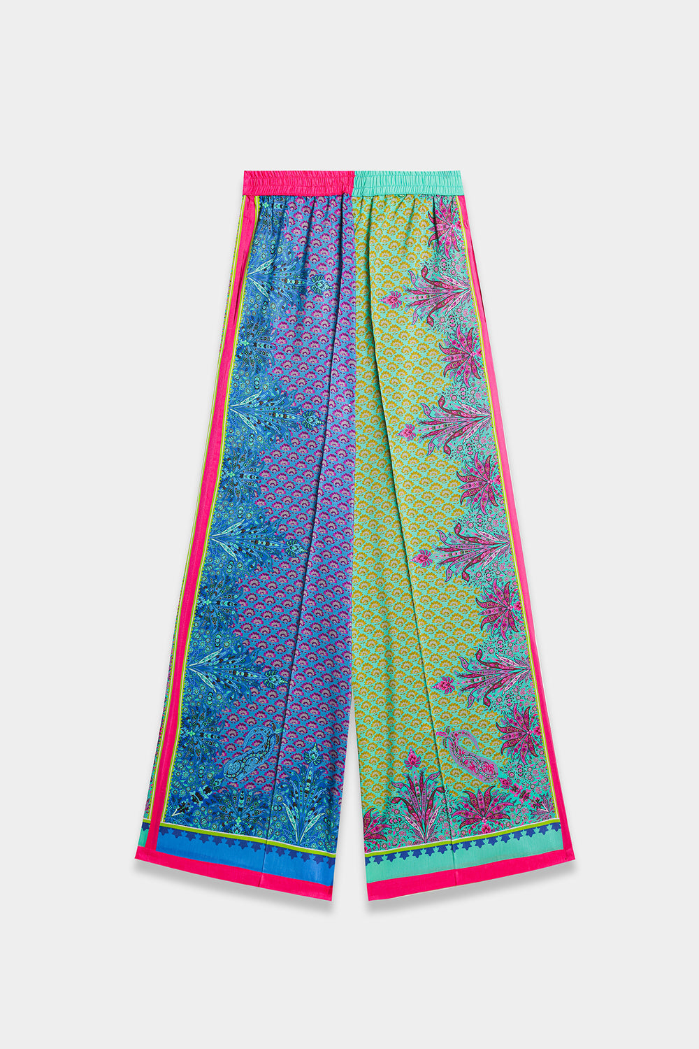 PRINTED SUIT (S1E0477/119/714)