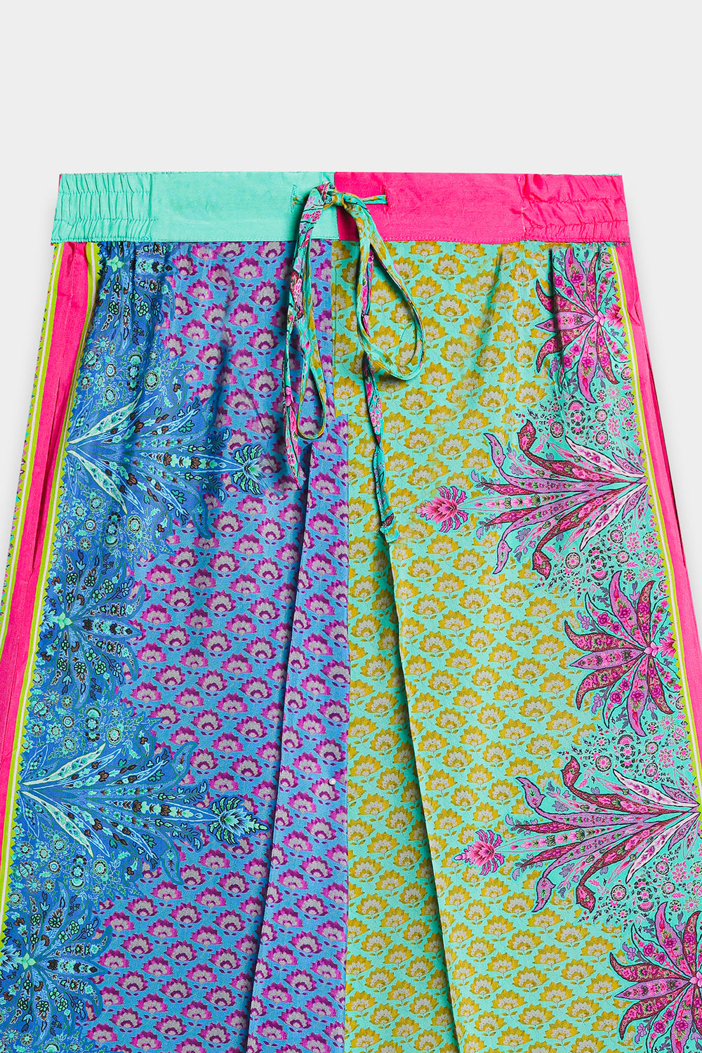 PRINTED SUIT (S1E0477/119/714)