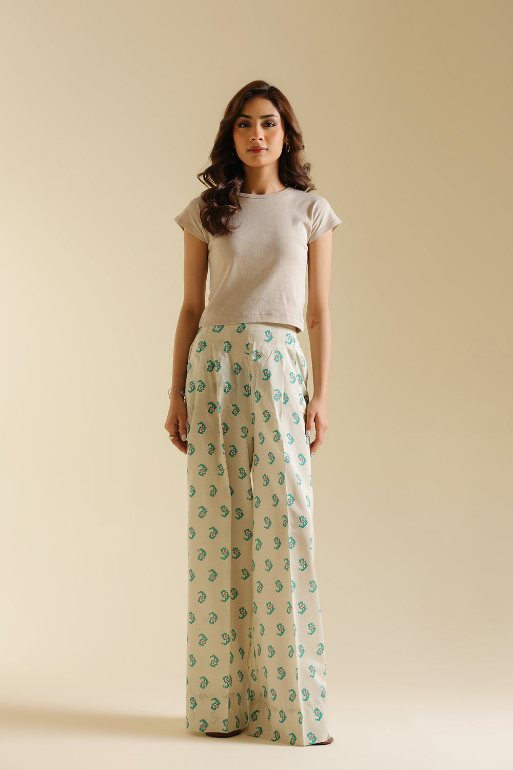 TROUSER (S1E0544/119/002)