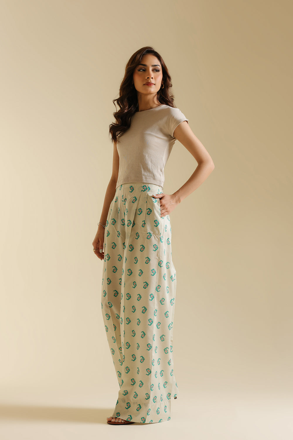 TROUSER (S1E0544/119/002)