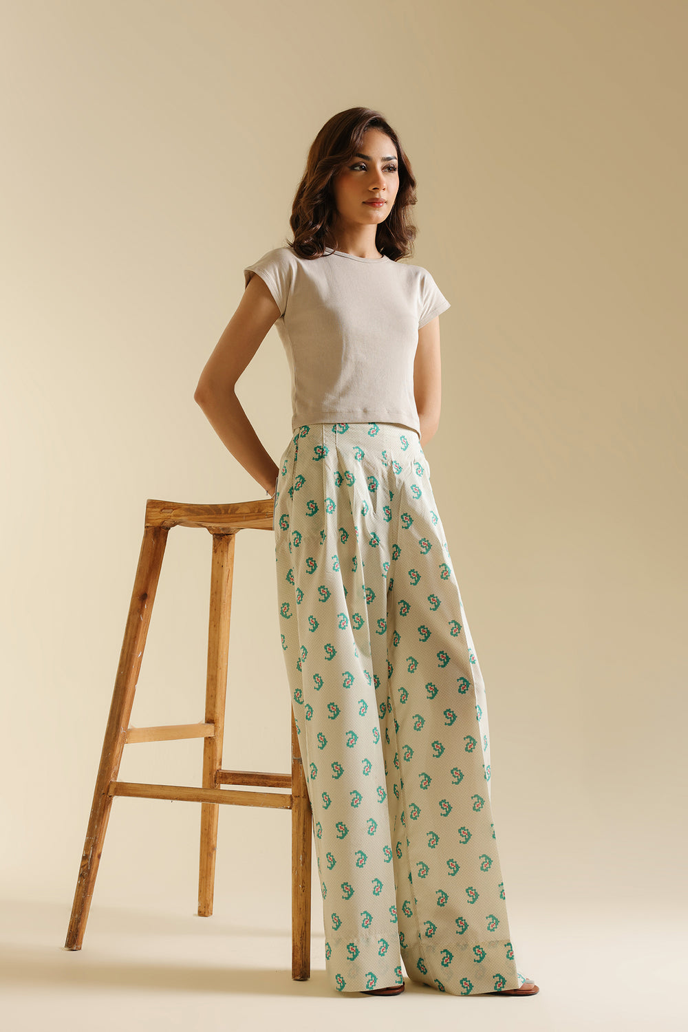 TROUSER (S1E0544/119/002)